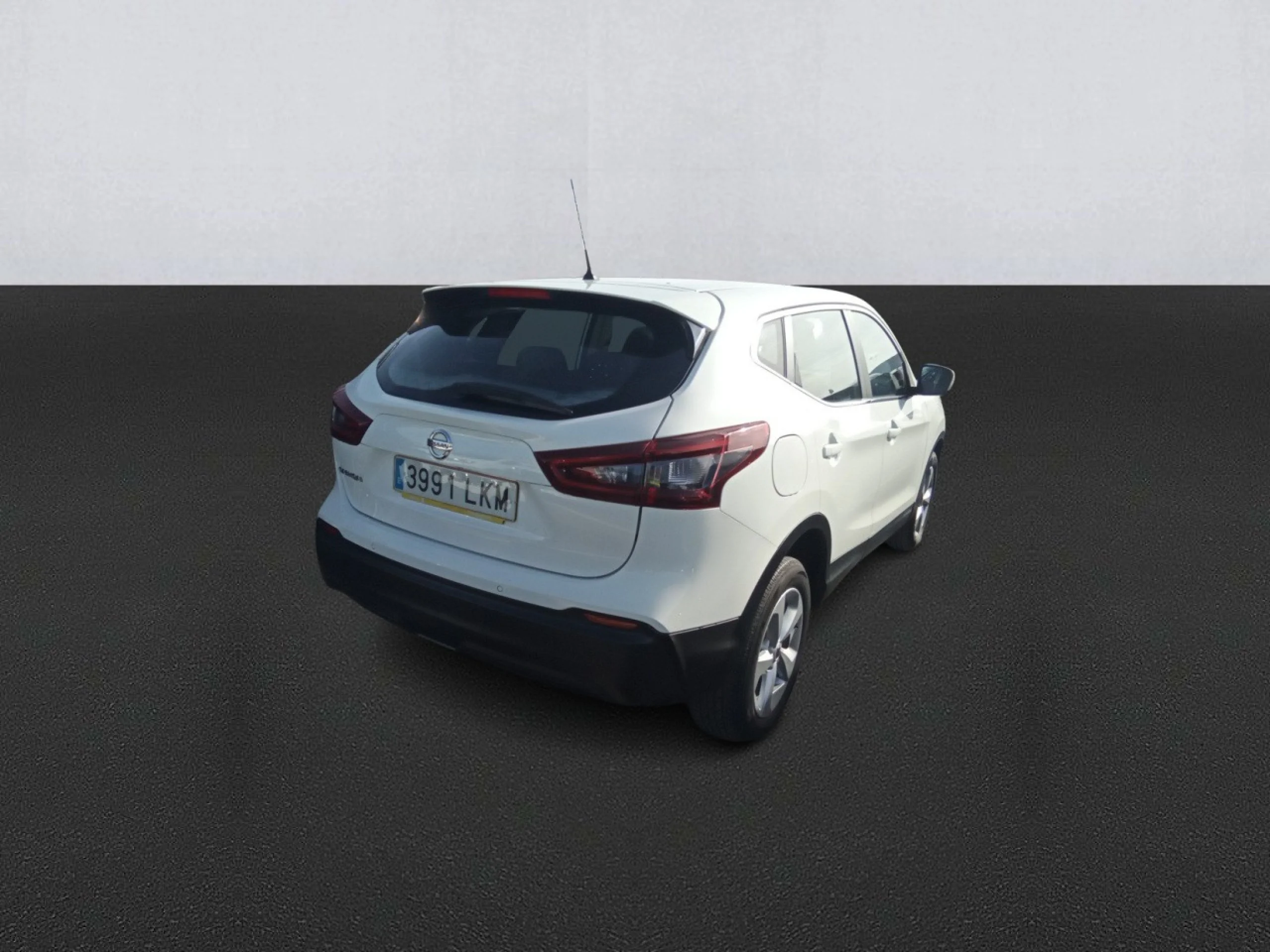 Nissan Qashqai dCi 85 kW (115 CV) E6D ACENTA - Foto 4