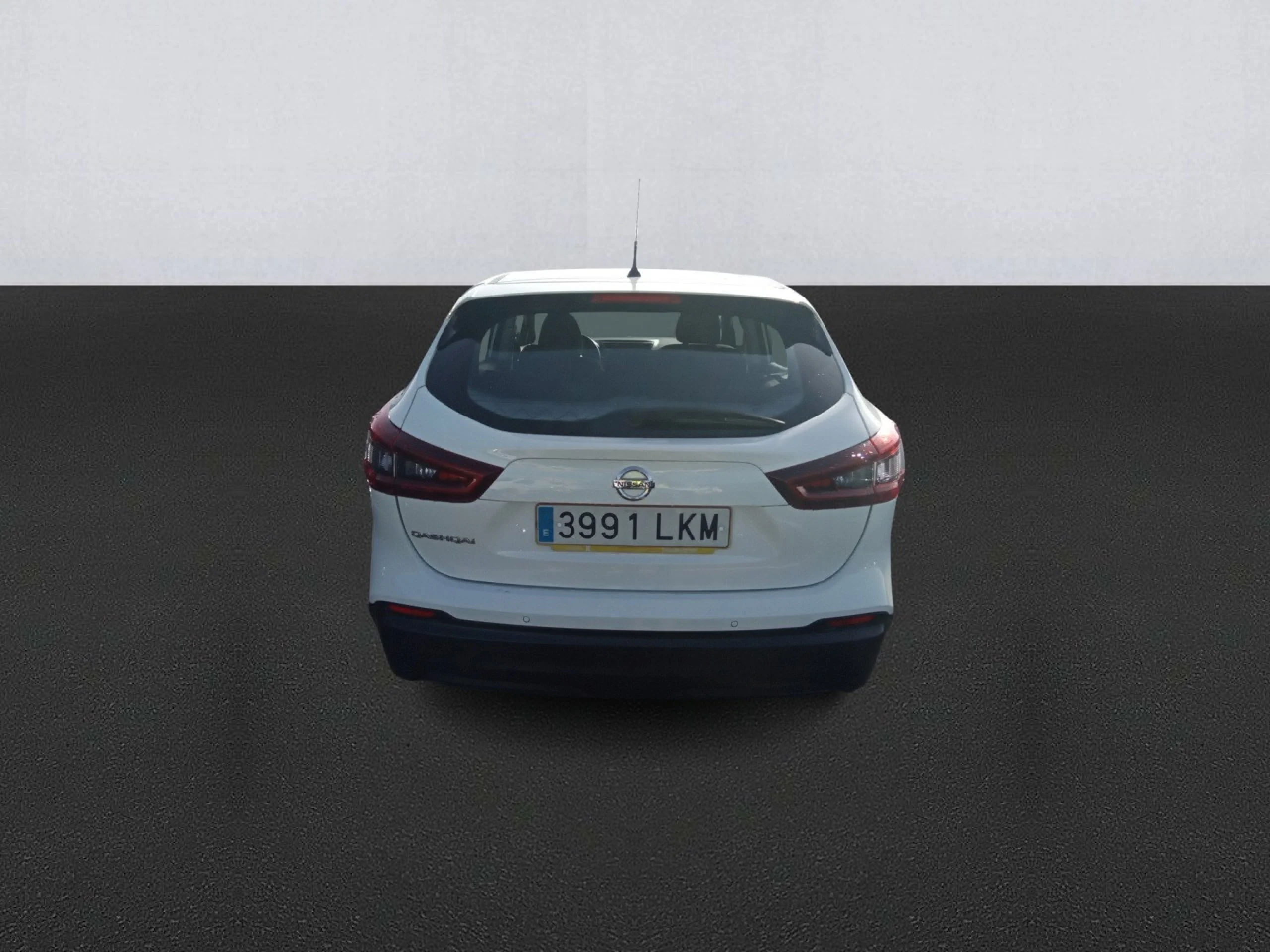 Nissan Qashqai dCi 85 kW (115 CV) E6D ACENTA - Foto 5