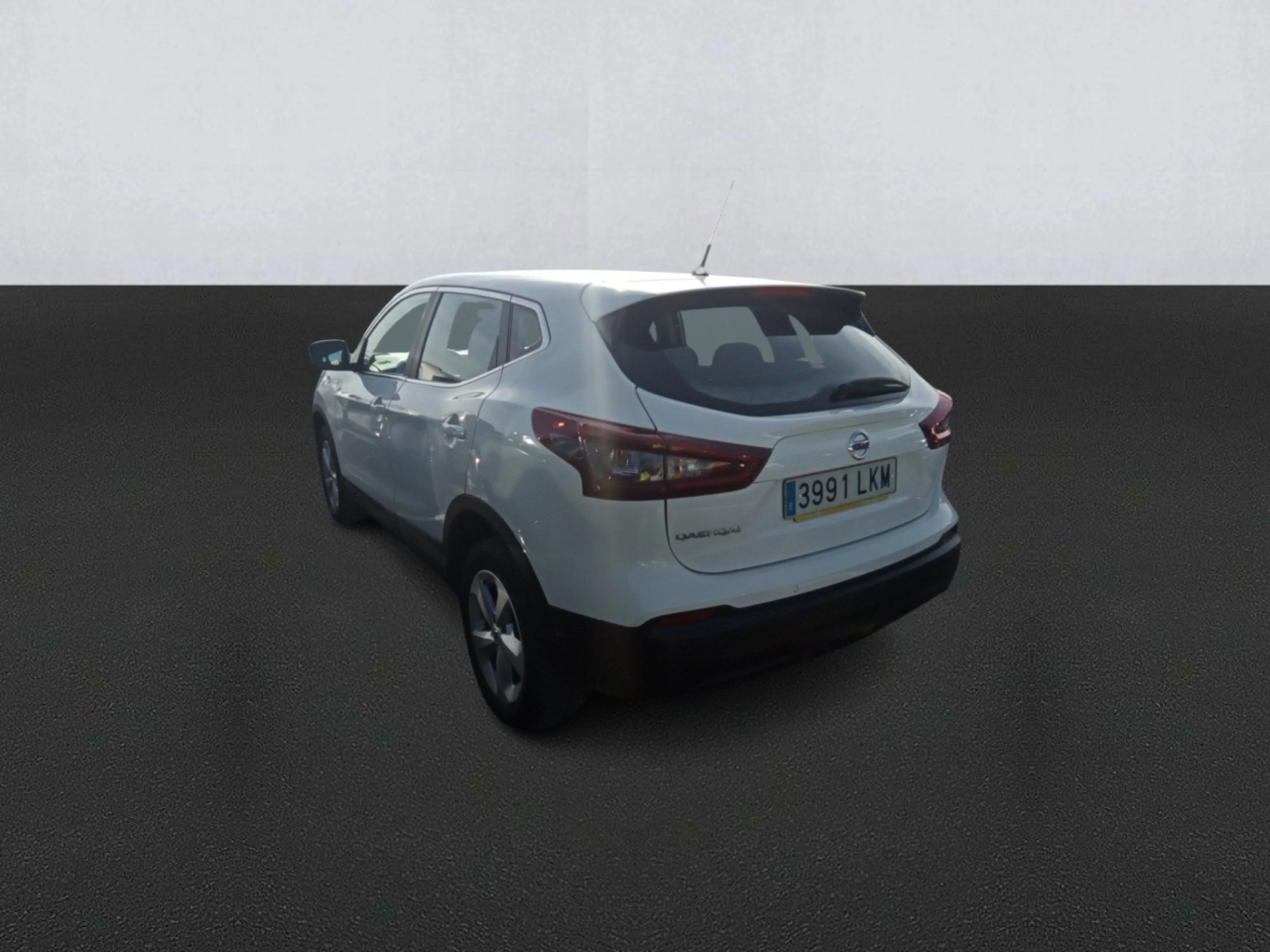 Nissan Qashqai dCi 85 kW (115 CV) E6D ACENTA - Foto 6