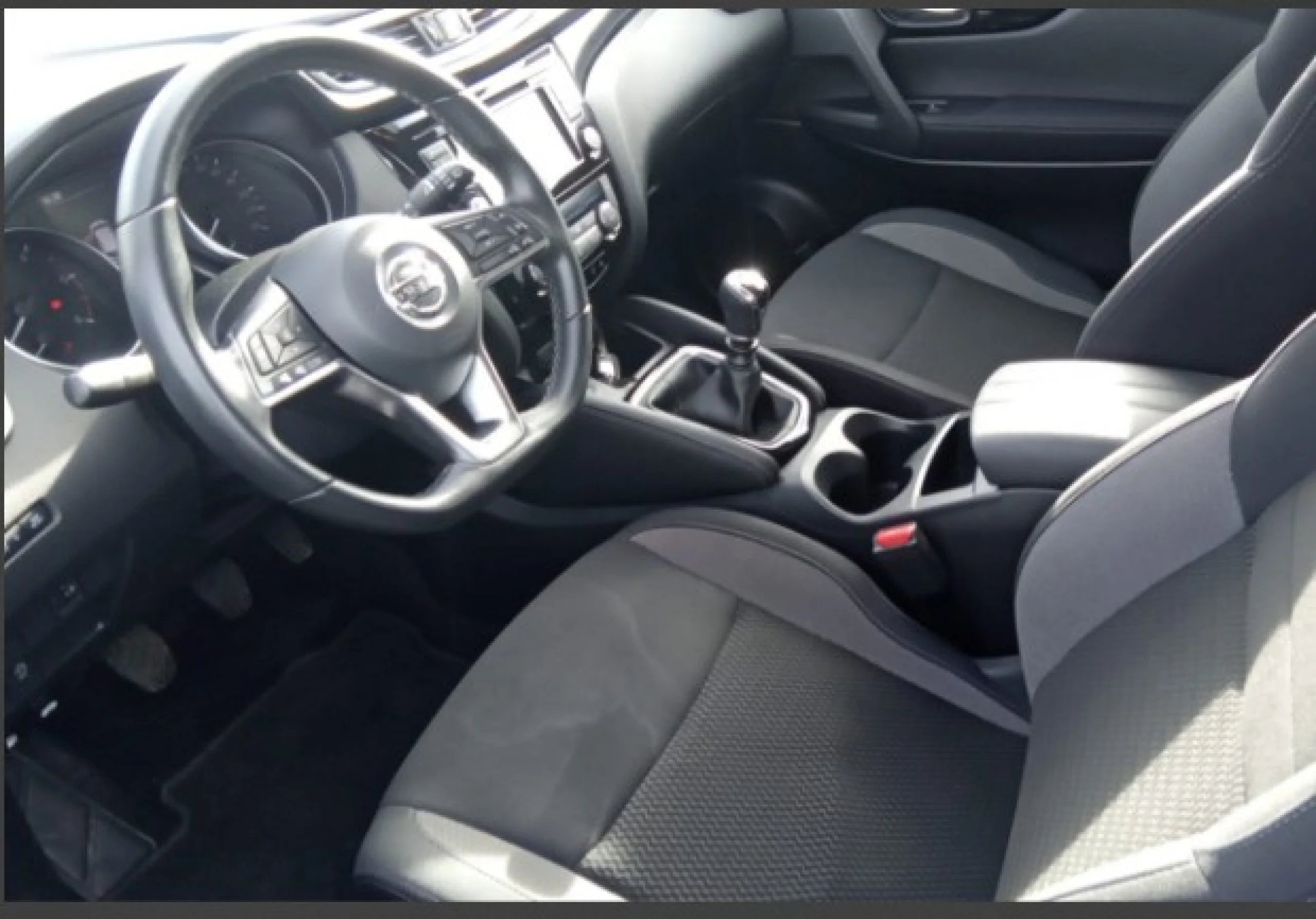 Nissan Qashqai dCi 85 kW (115 CV) E6D ACENTA - Foto 7