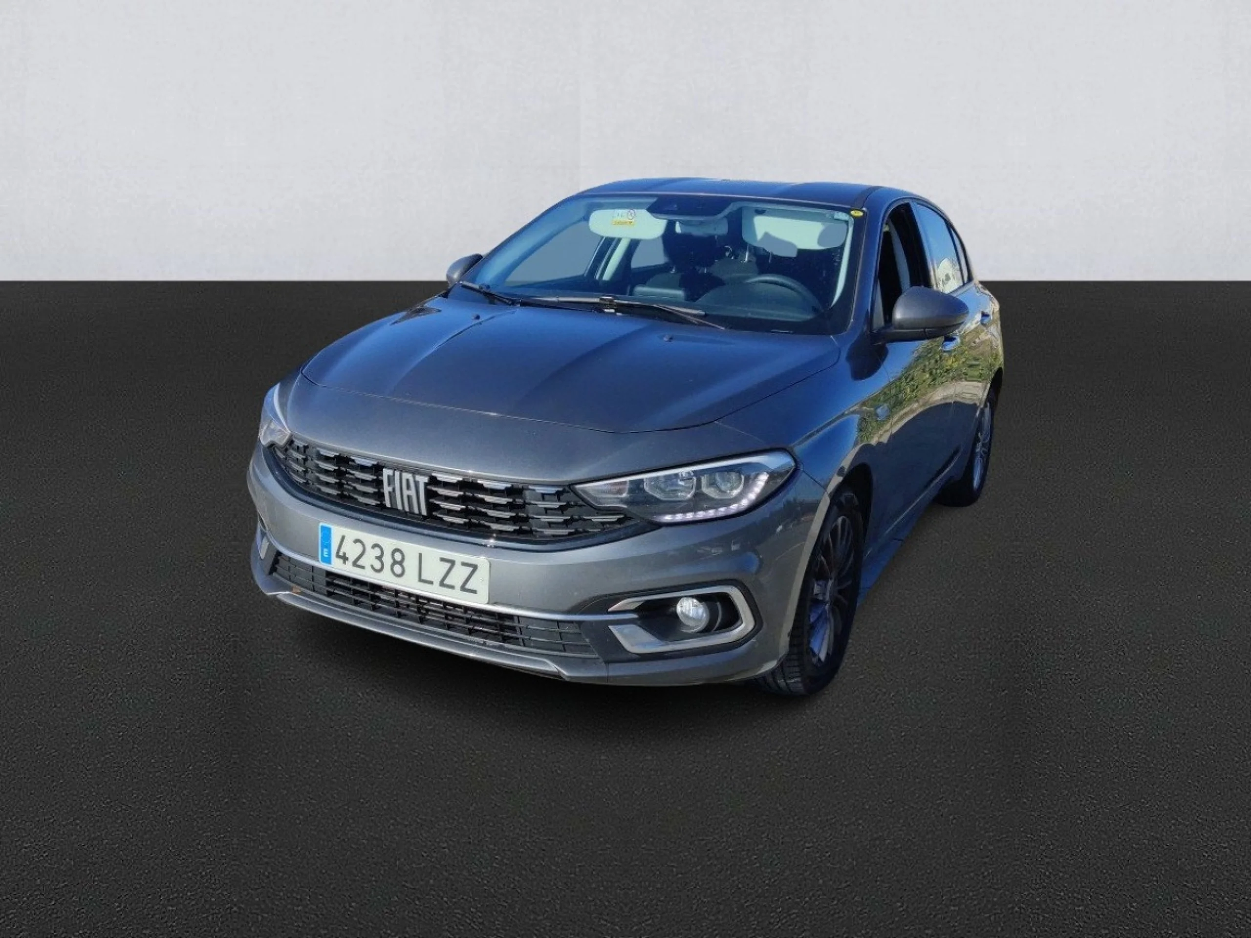 Fiat Tipo HB Life 1.6 Mjet Diesel 95kW (130CV) - Foto 1