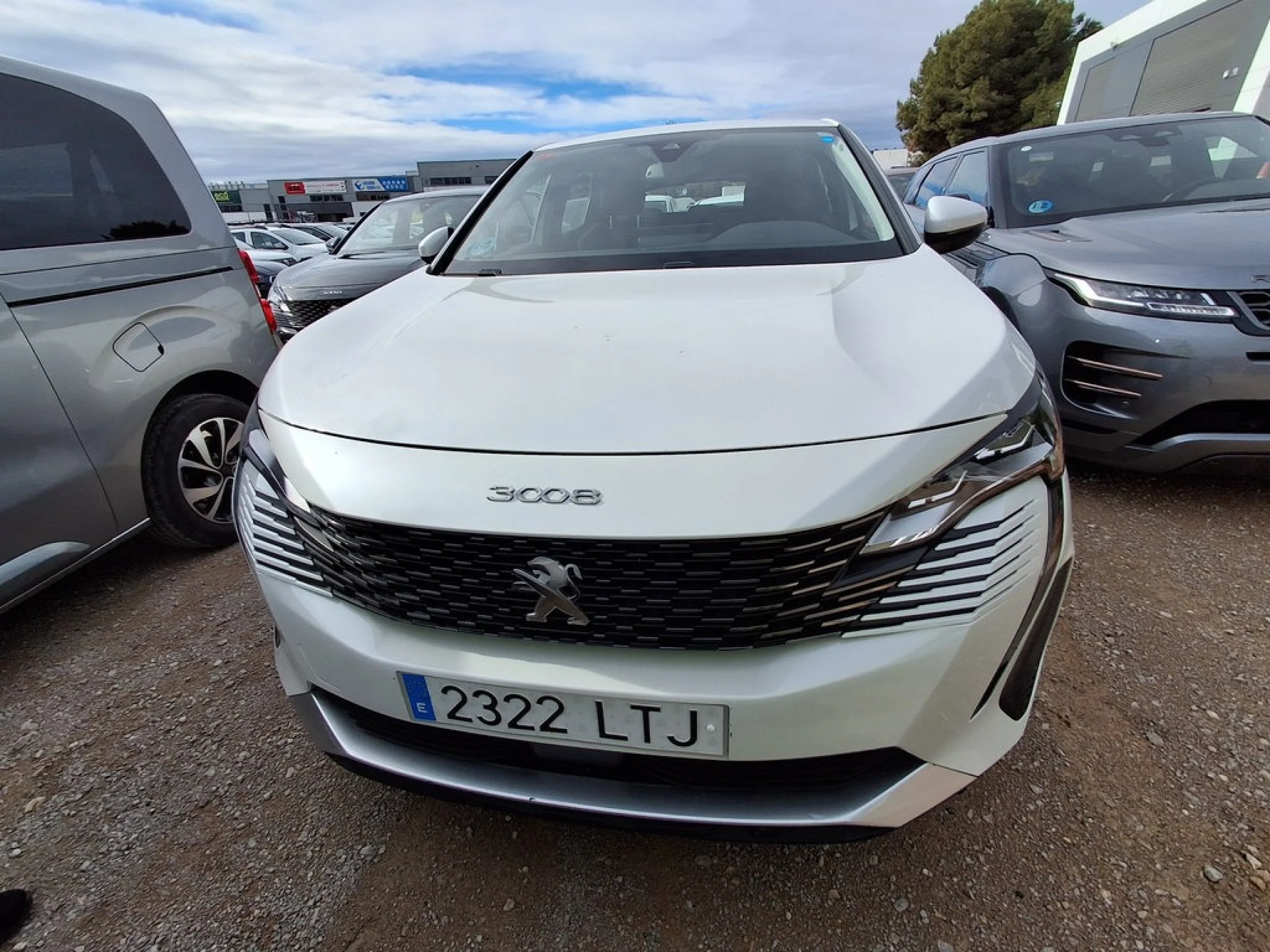 Peugeot 3008 1.5 BlueHDi 96kW (130CV) S&amp;S Active Pack - Foto 2