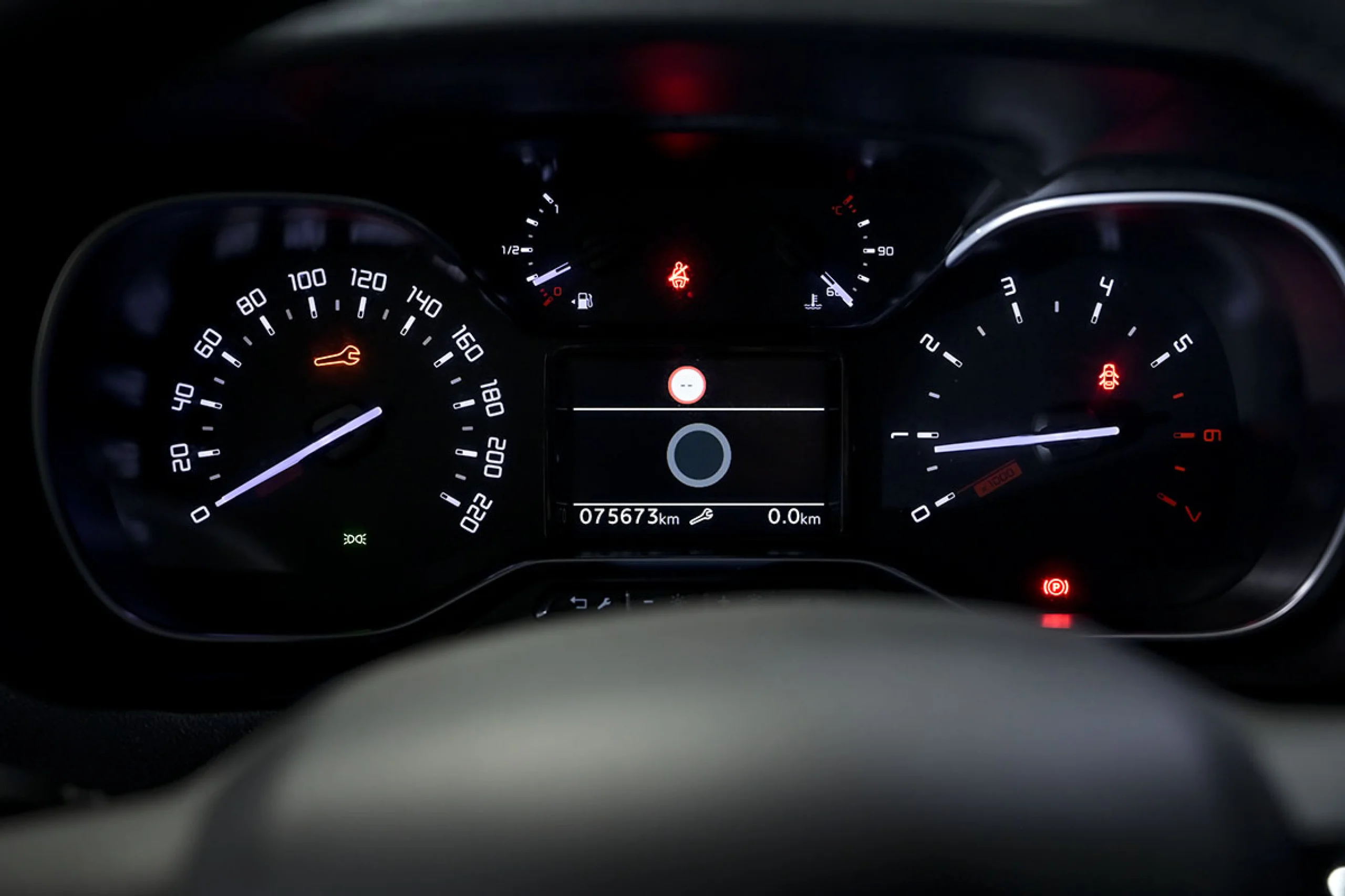 Citroen Berlingo Talla M BlueHDi 130 SS 6v SHINE - Foto 7