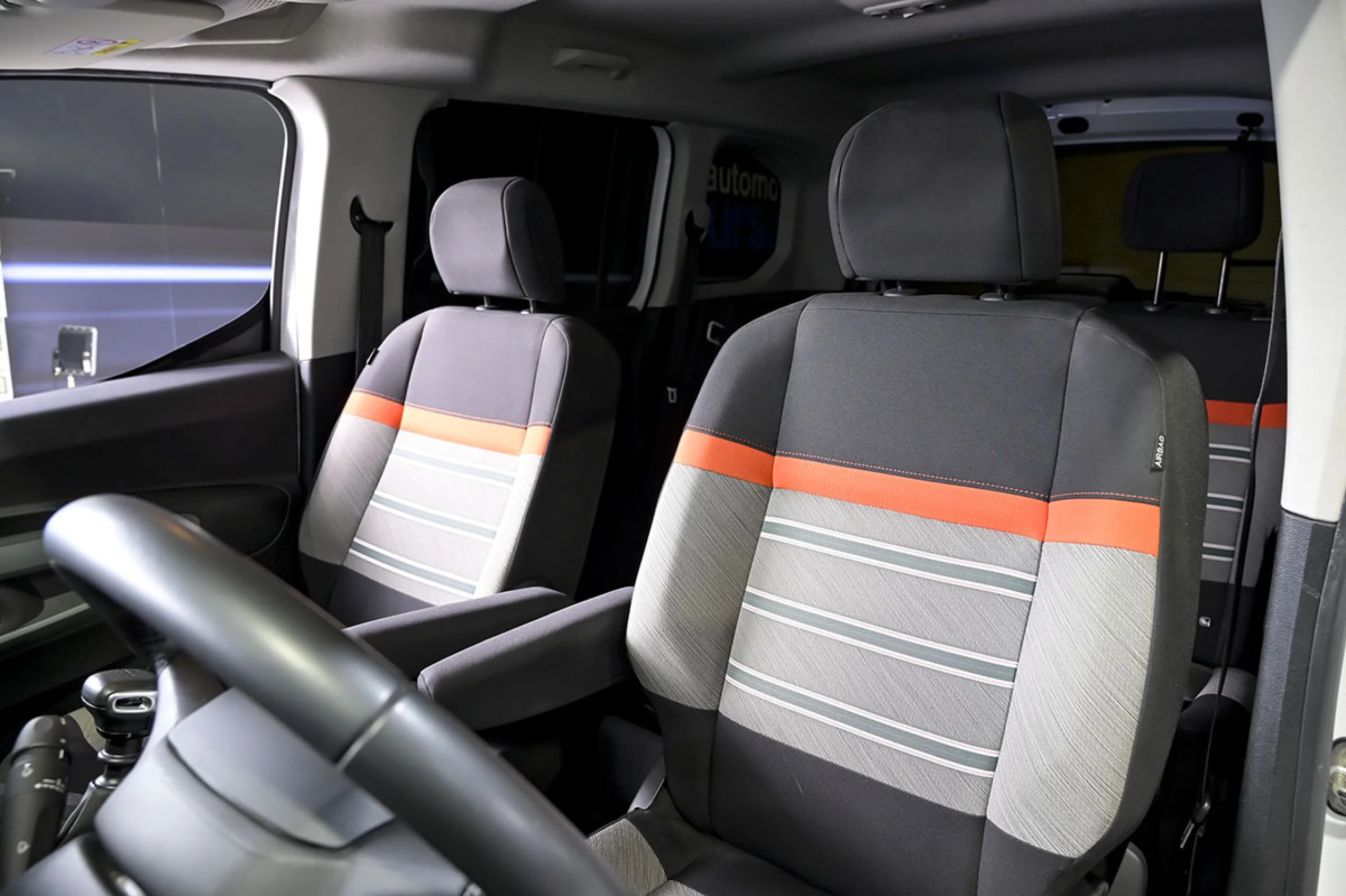 Citroen Berlingo Talla M BlueHDi 130 SS 6v SHINE - Foto 9