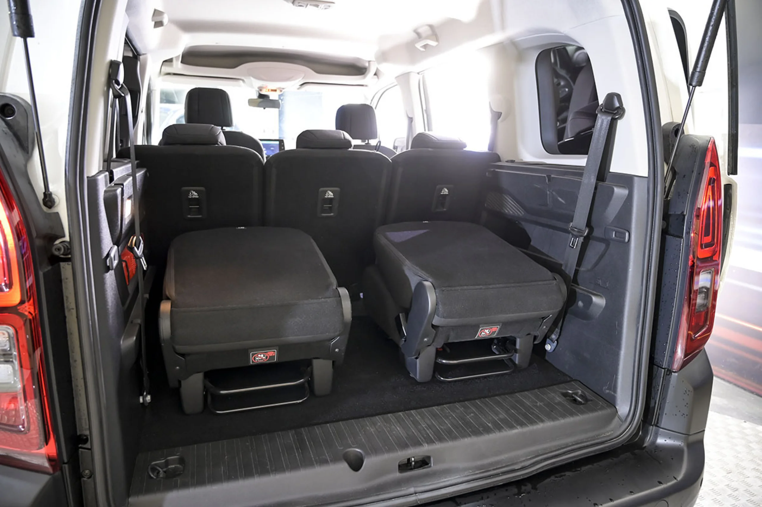 Citroen Berlingo Talla M BlueHDi 130 SS 6v SHINE - Foto 13