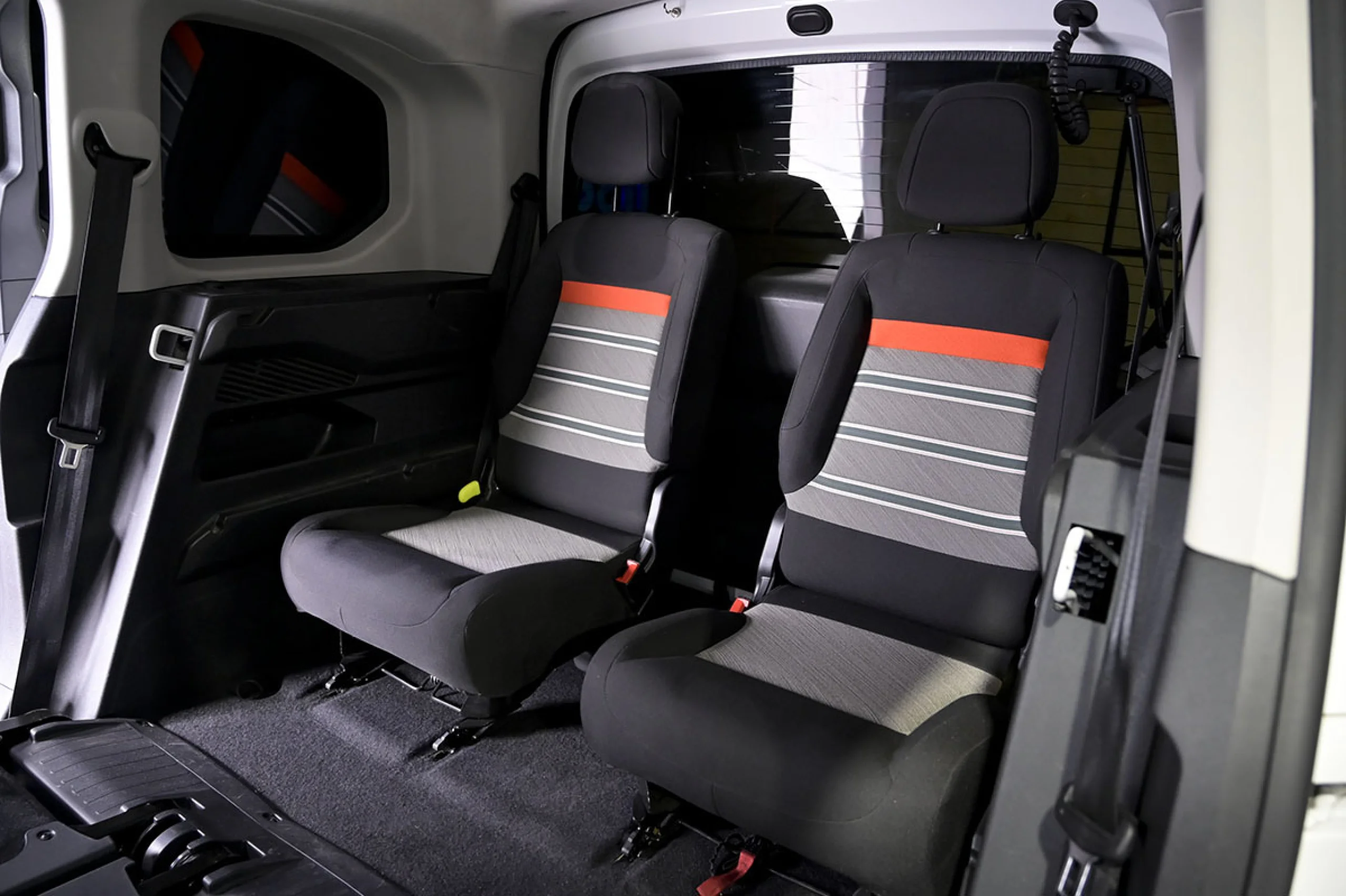 Citroen Berlingo Talla M BlueHDi 130 SS 6v SHINE - Foto 18