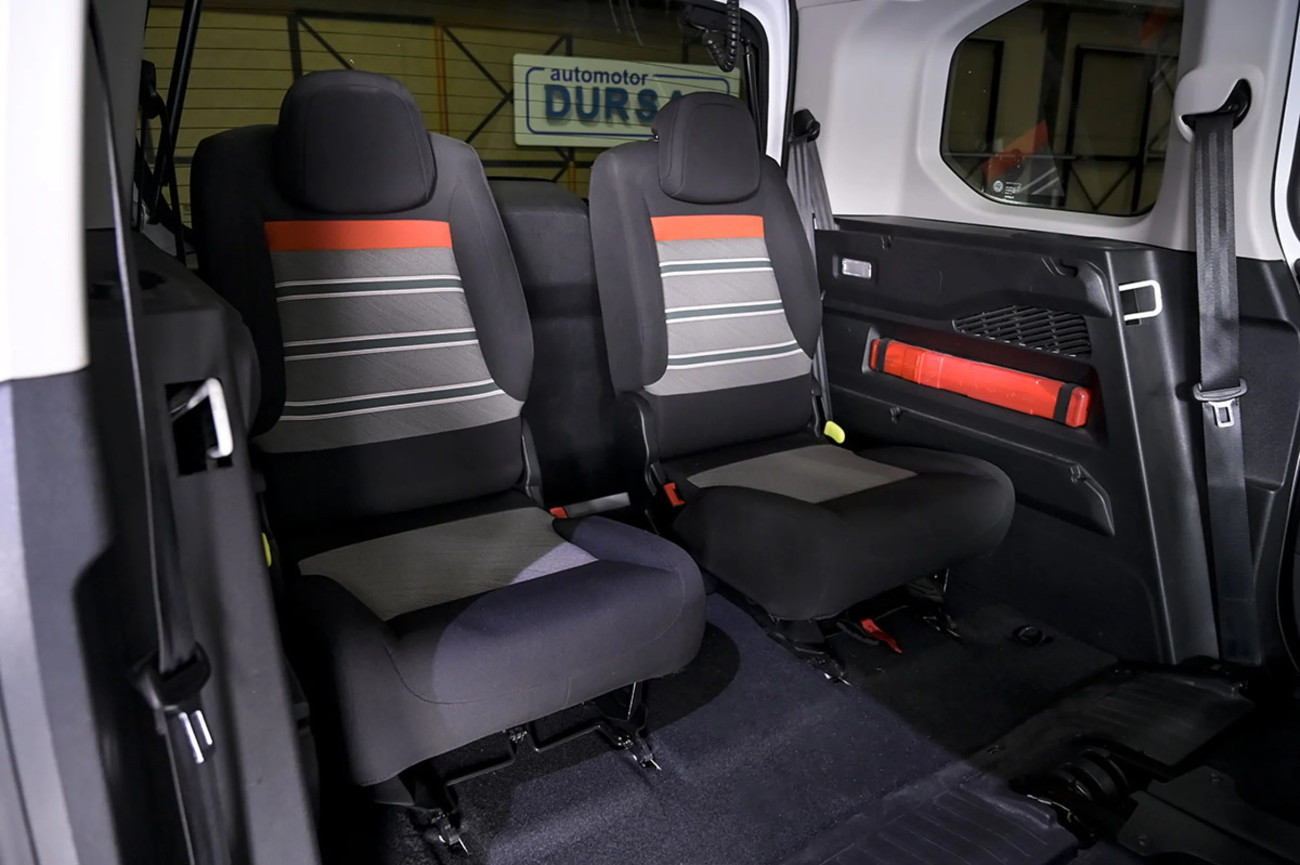 Citroen Berlingo Talla M BlueHDi 130 SS 6v SHINE - Foto 19