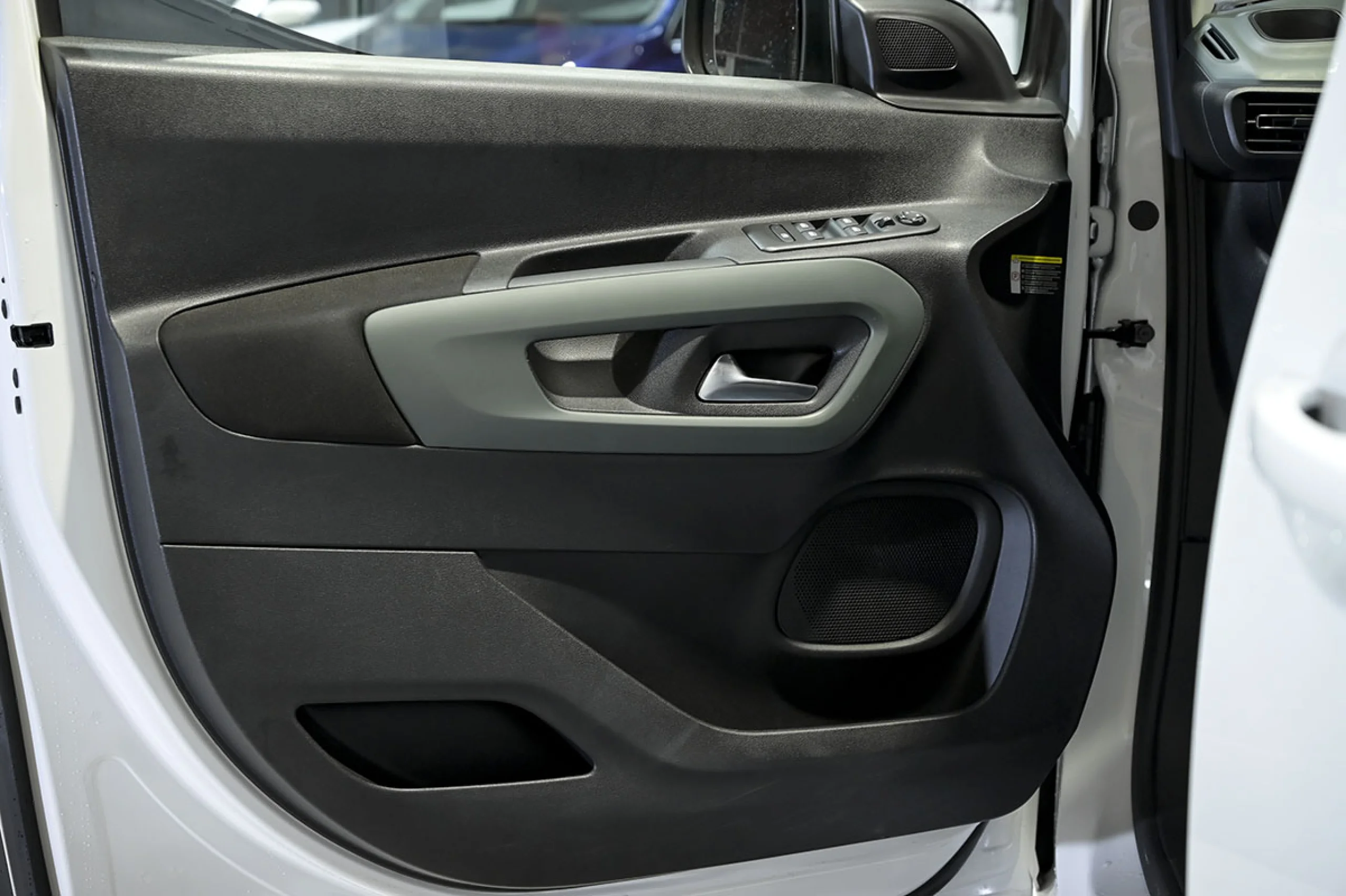 Citroen Berlingo Talla M BlueHDi 130 SS 6v SHINE - Foto 22