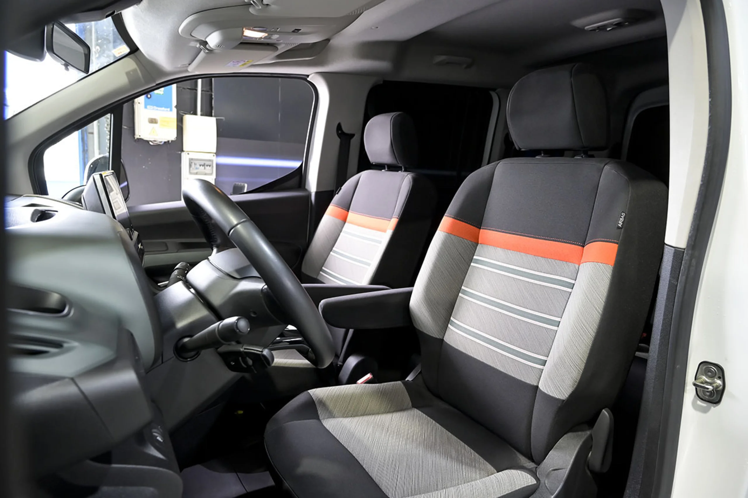 Citroen Berlingo Talla M BlueHDi 130 SS 6v SHINE - Foto 24