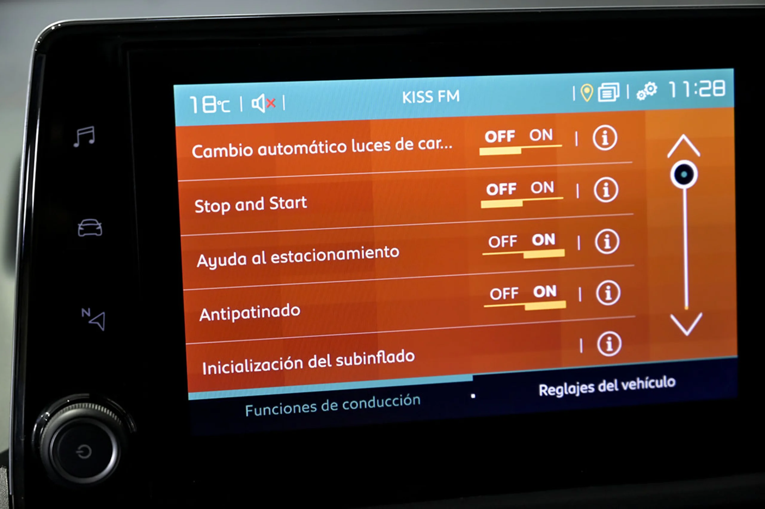 Citroen Berlingo Talla M BlueHDi 130 SS 6v SHINE - Foto 30