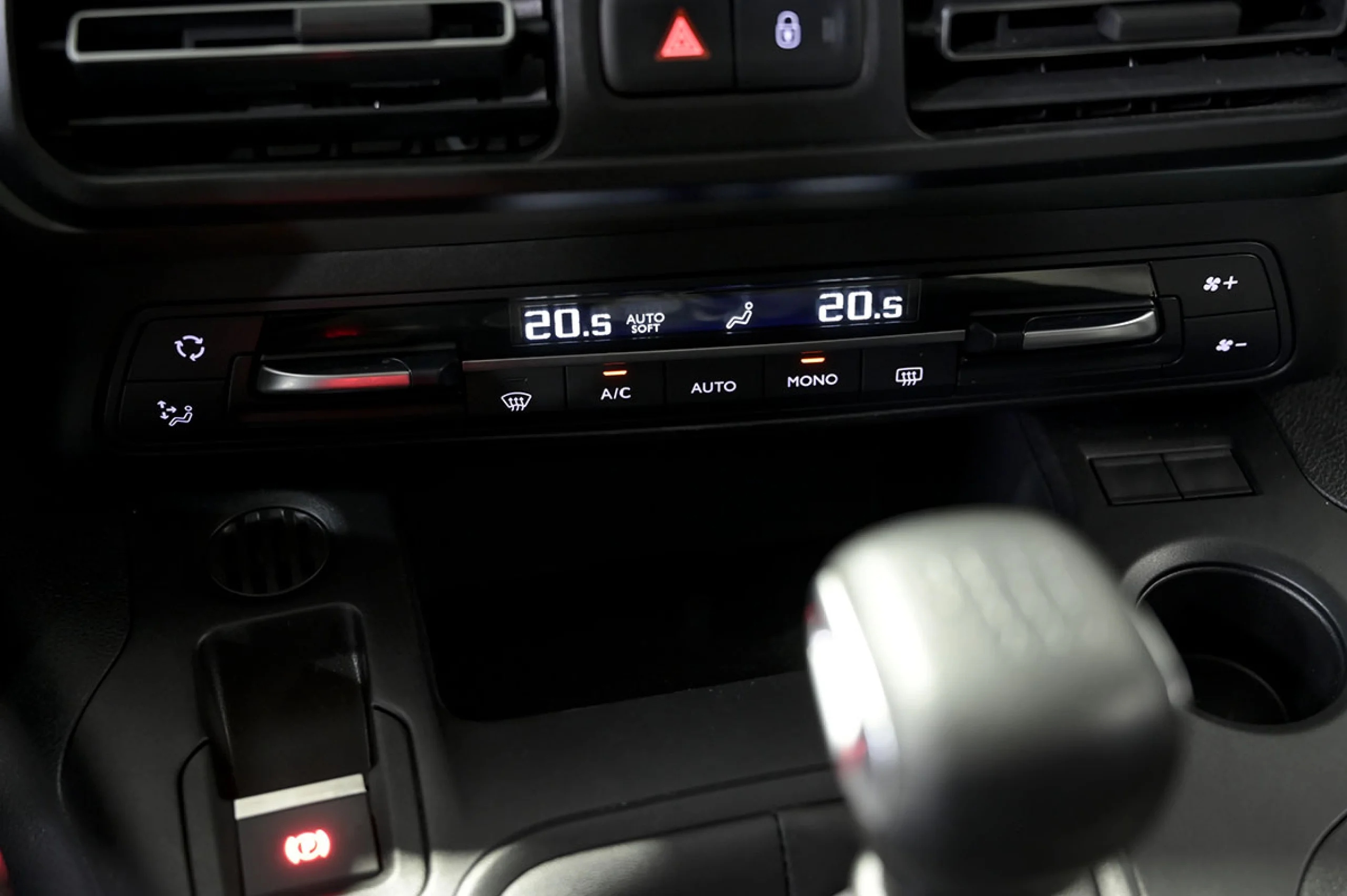 Citroen Berlingo Talla M BlueHDi 130 SS 6v SHINE - Foto 32