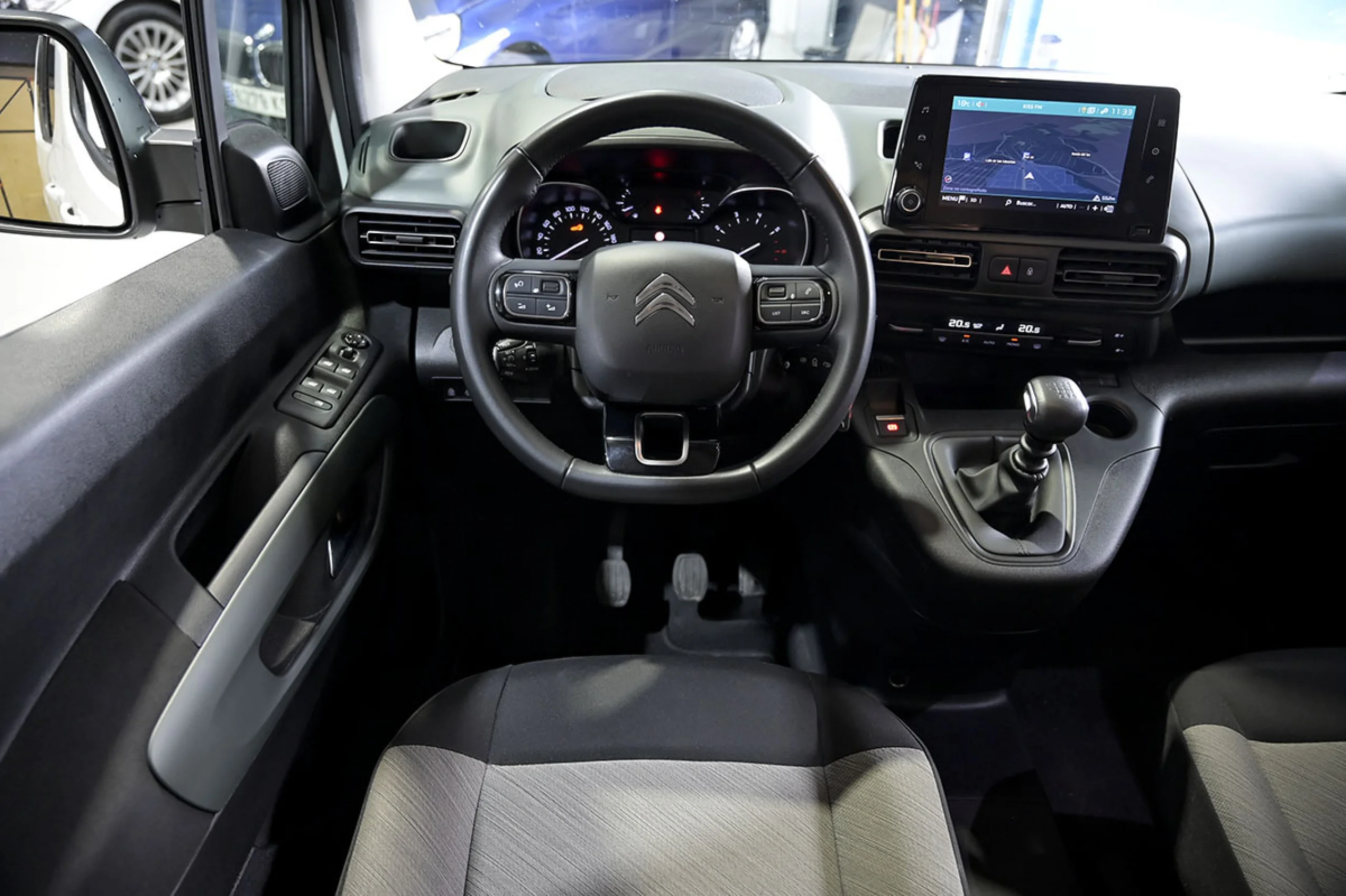 Citroen Berlingo Talla M BlueHDi 130 SS 6v SHINE - Foto 37