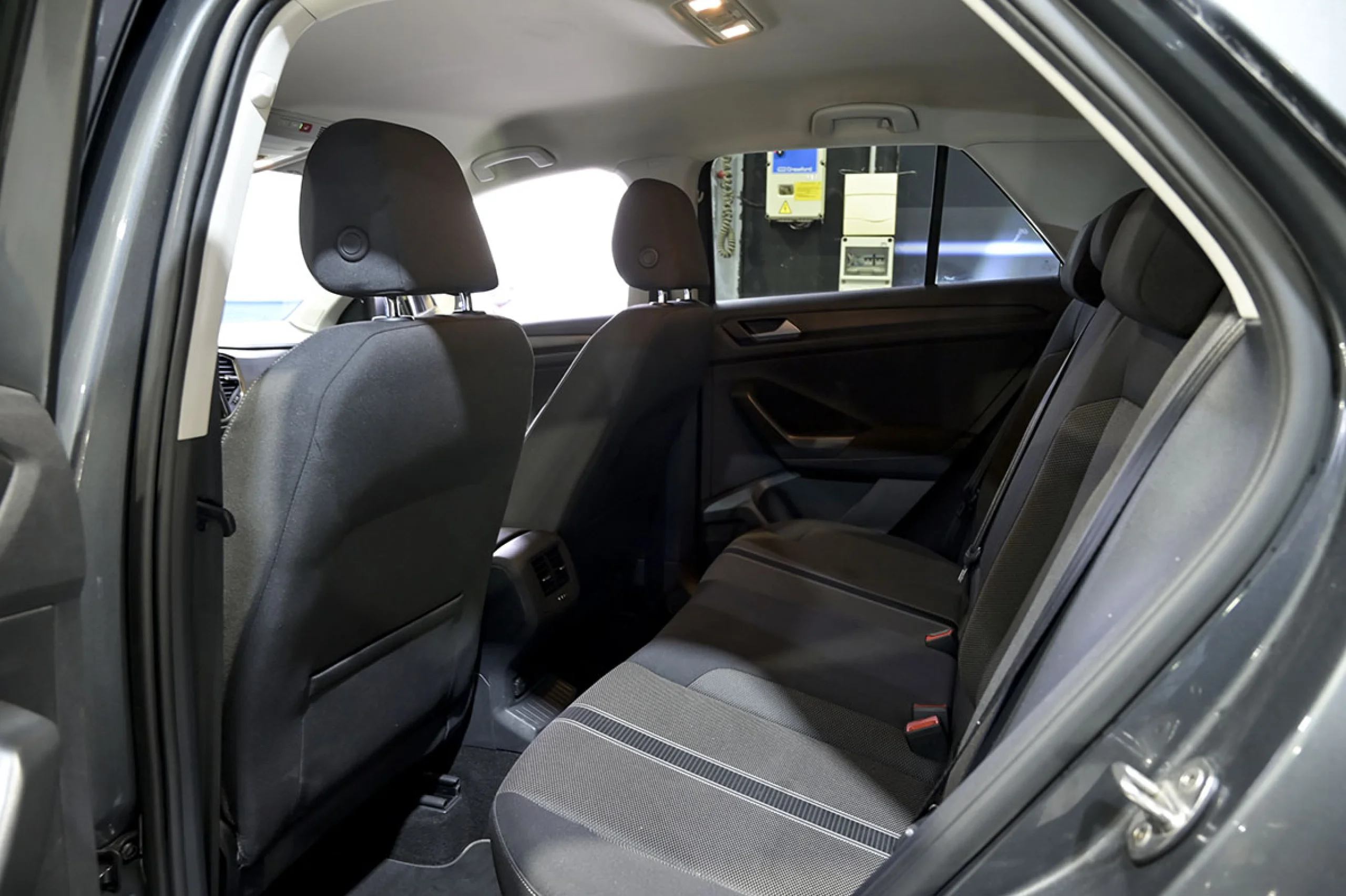 Volkswagen T-Roc Advance 1.0 TSI 85kW 115CV - Foto 15