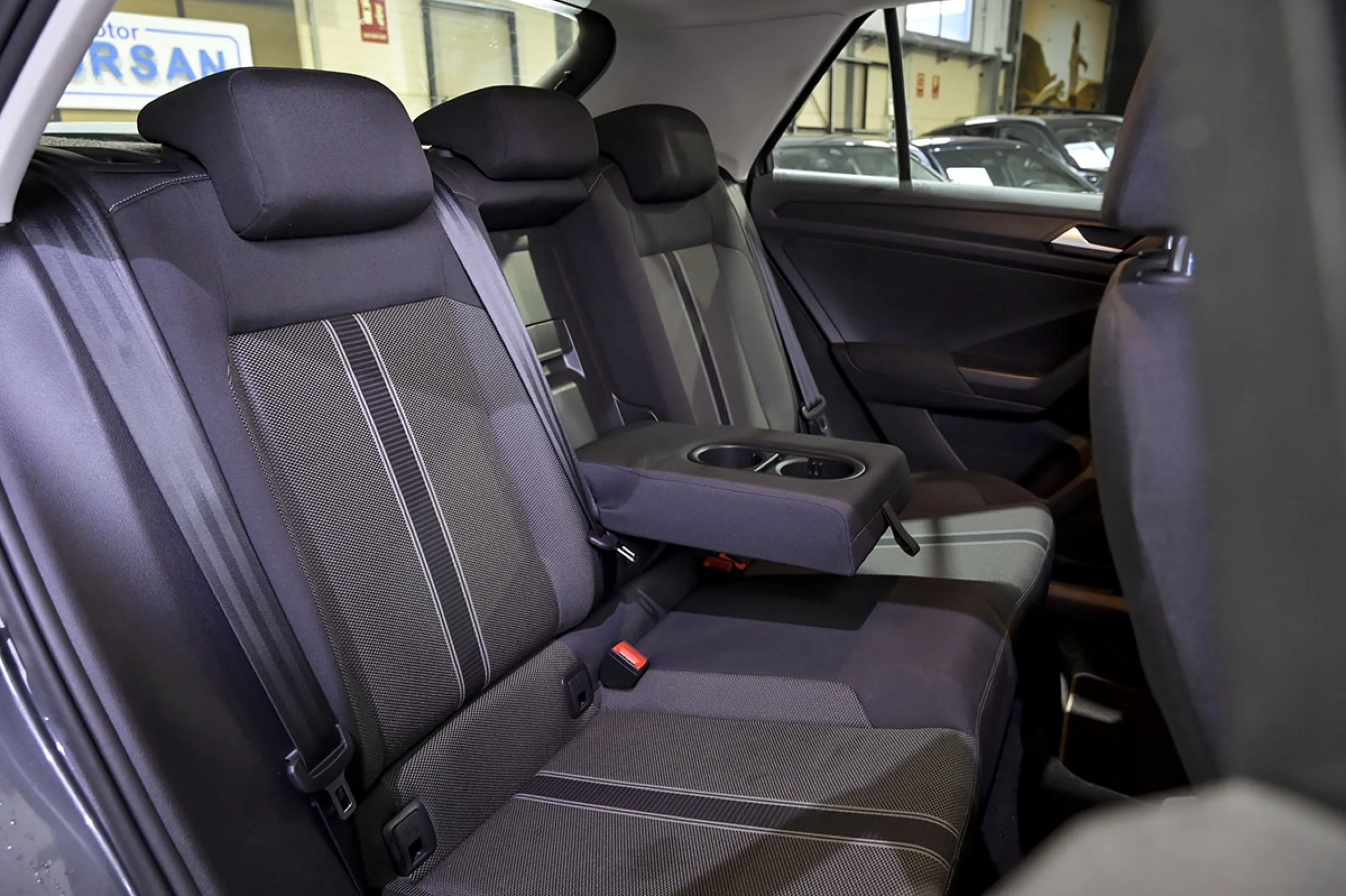 Volkswagen T-Roc Advance 1.0 TSI 85kW 115CV - Foto 17