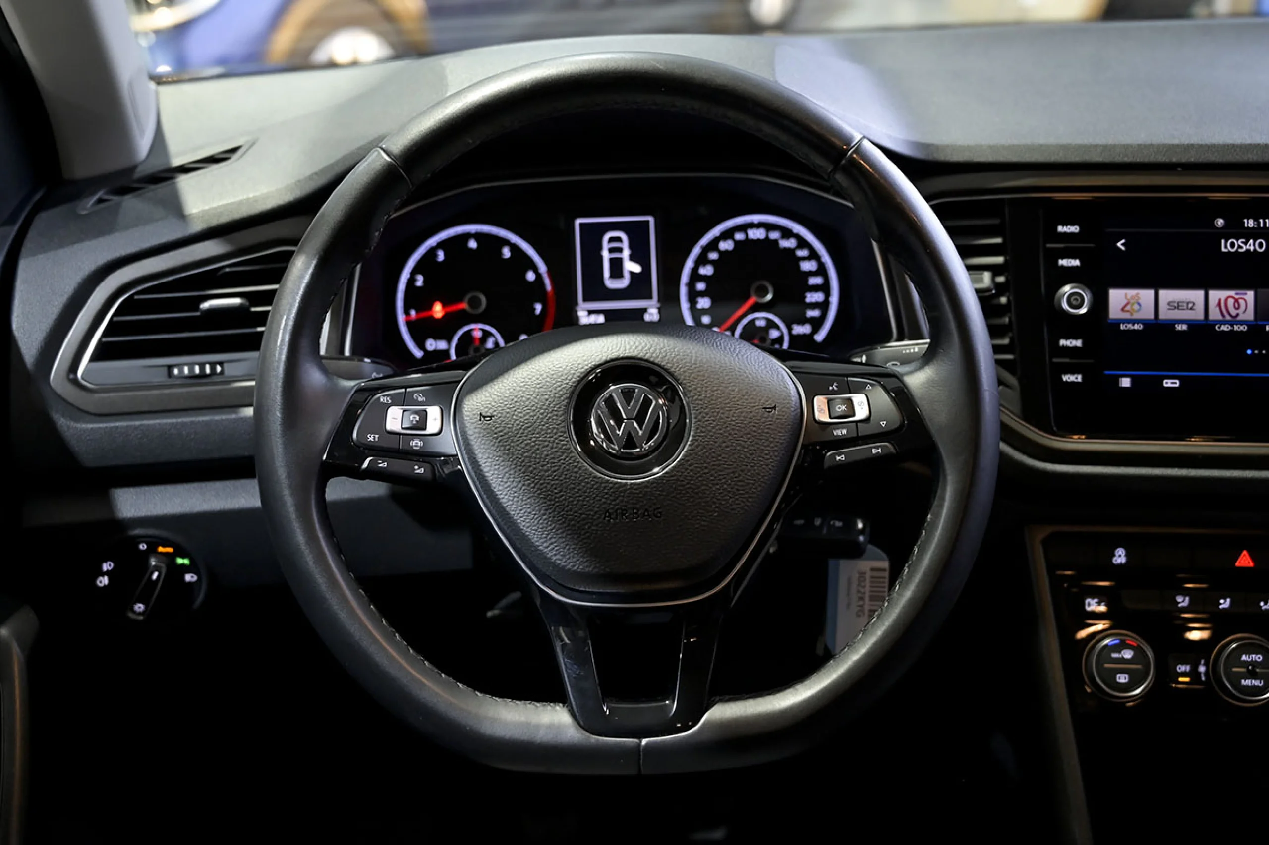 Volkswagen T-Roc Advance 1.0 TSI 85kW 115CV - Foto 24