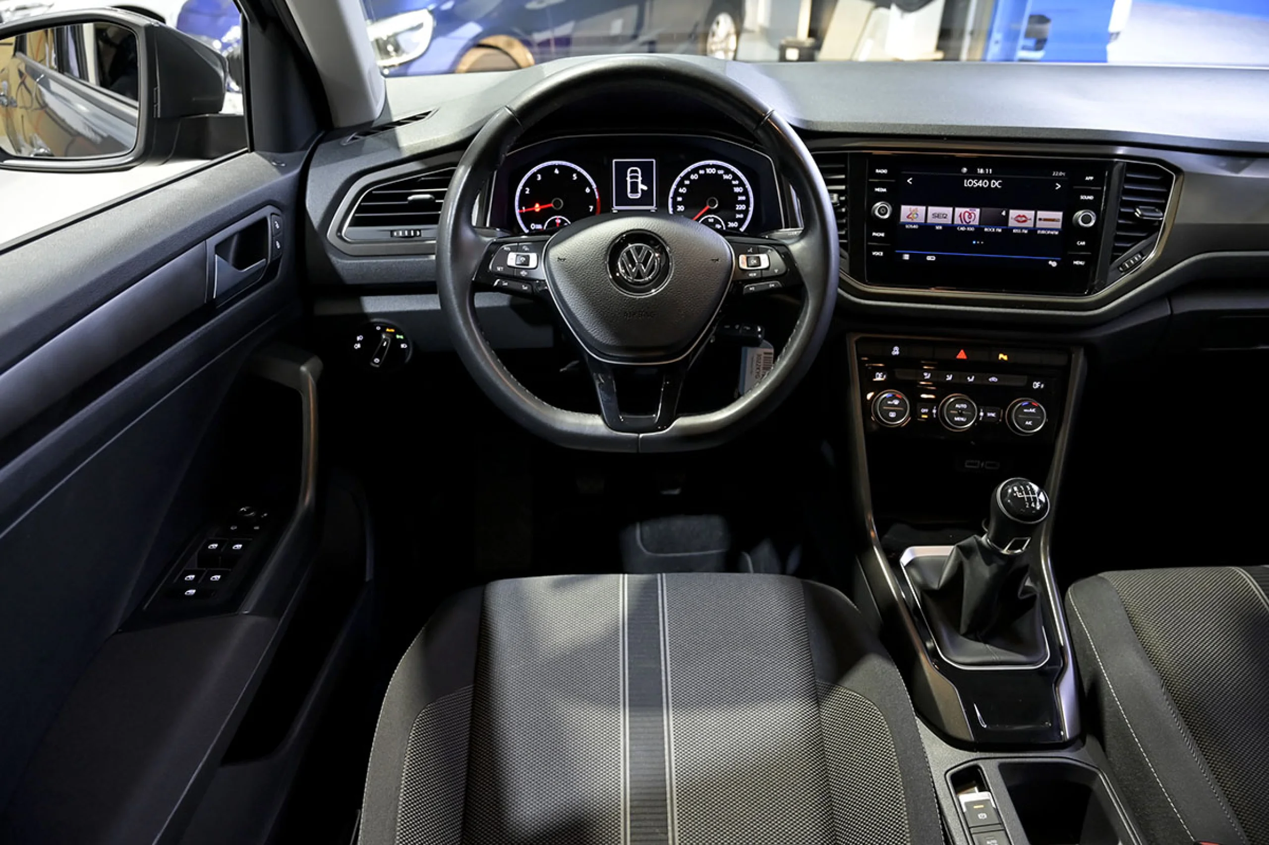 Volkswagen T-Roc Advance 1.0 TSI 85kW 115CV - Foto 31