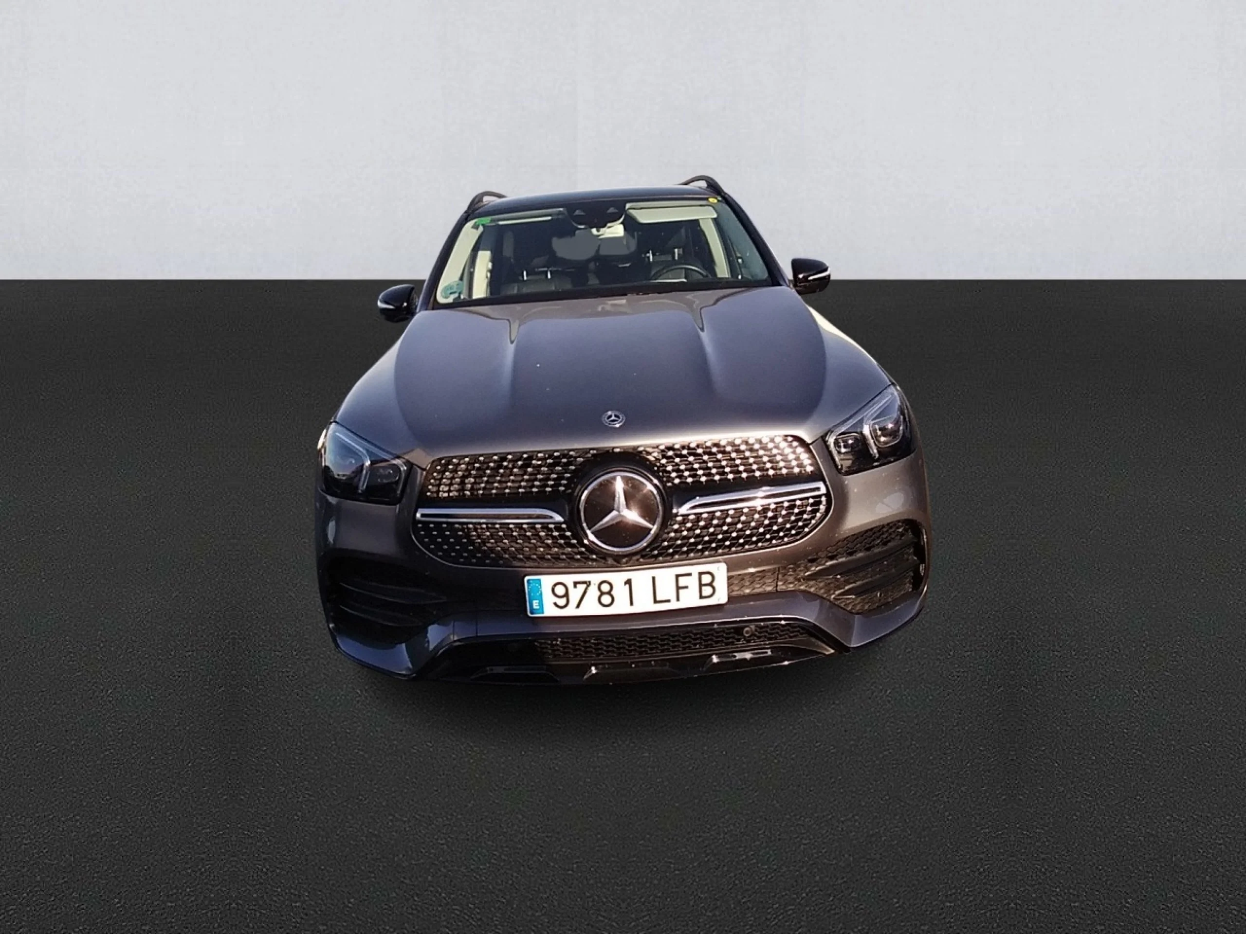 Mercedes-Benz GLE 300 MERCEDES GLE  300 d 4MATIC - Foto 2