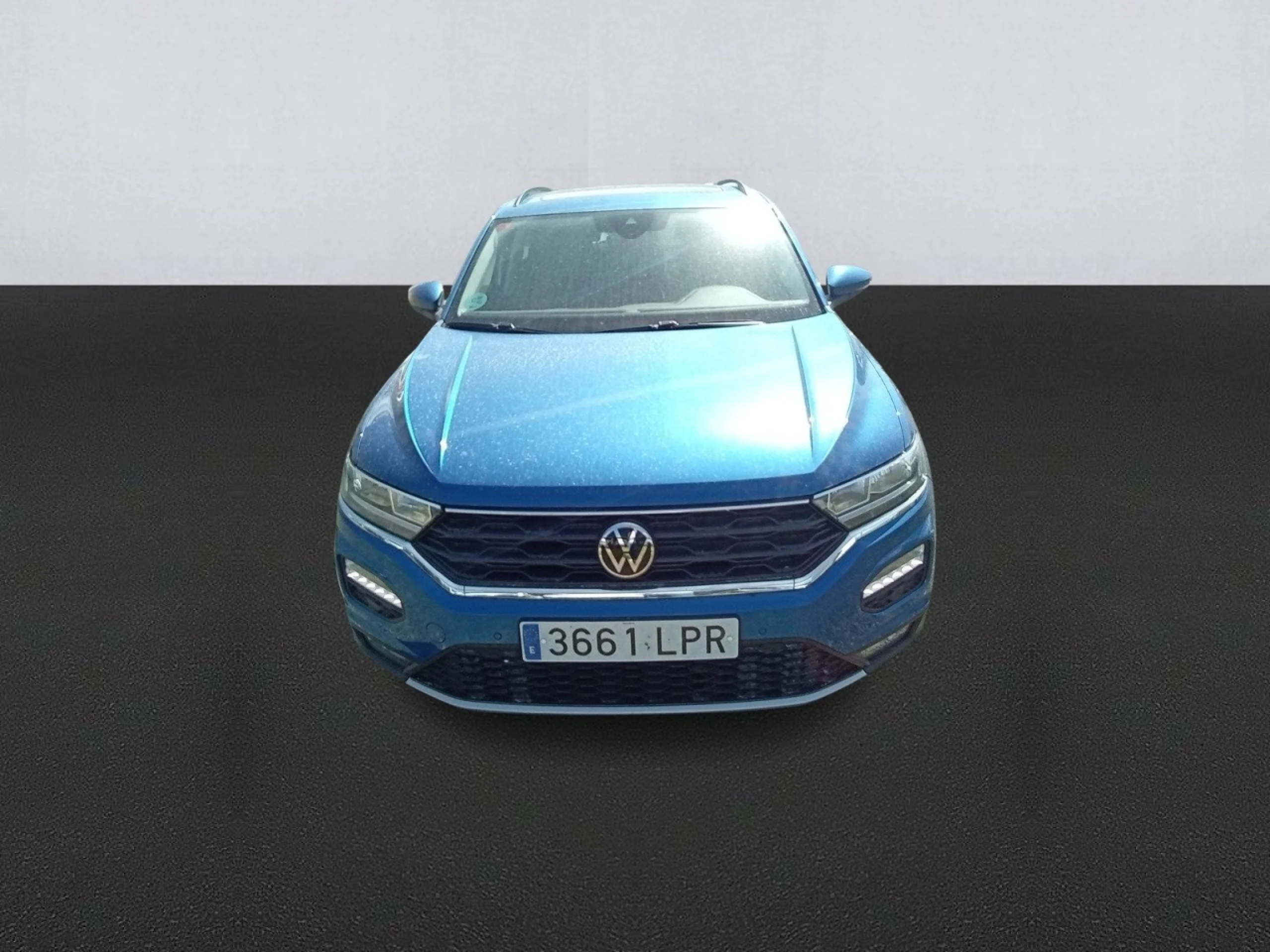 Volkswagen T-Roc Advance 2.0 TDI 85kW (115CV) - Foto 2