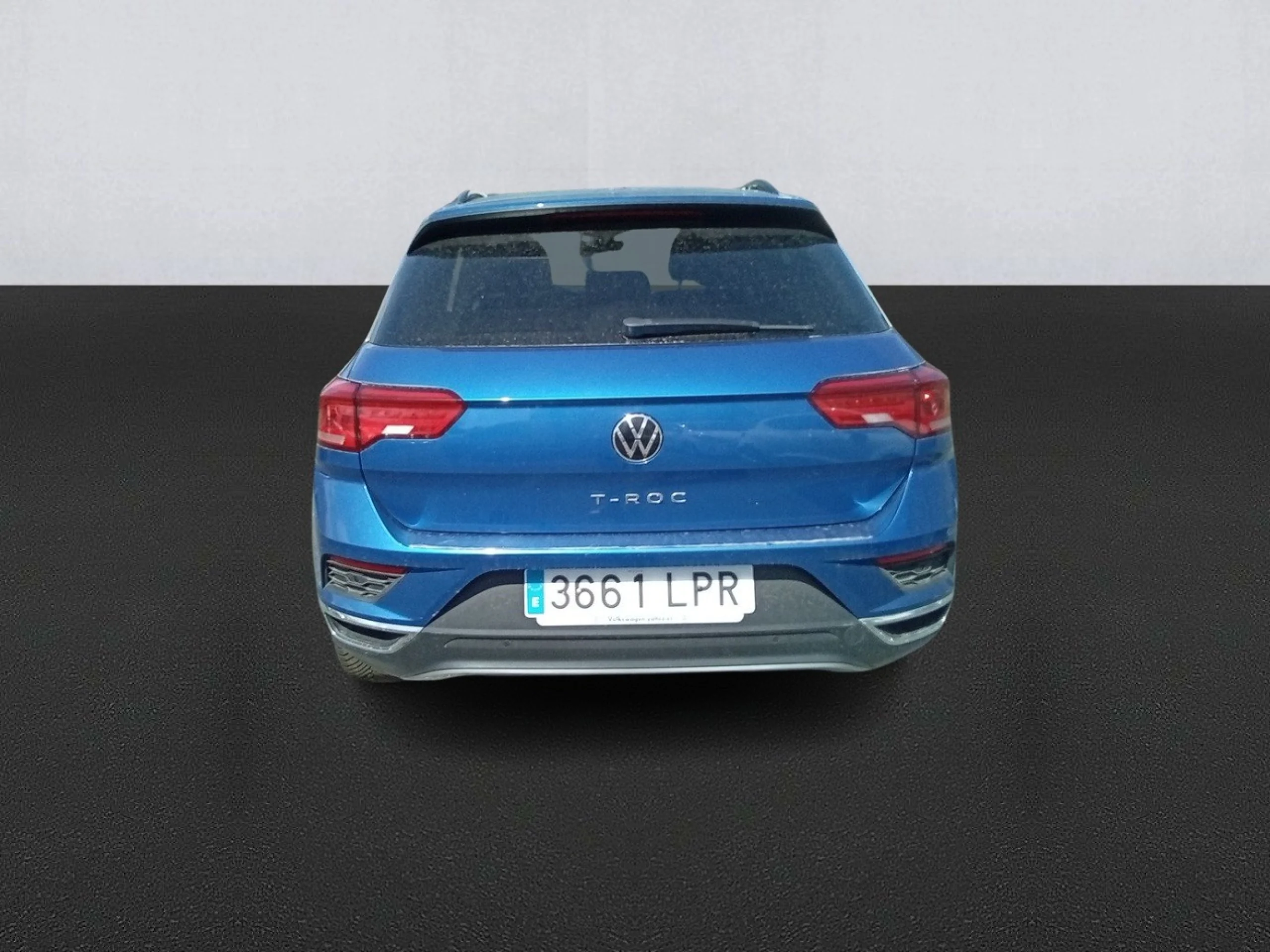 Volkswagen T-Roc Advance 2.0 TDI 85kW (115CV) - Foto 5