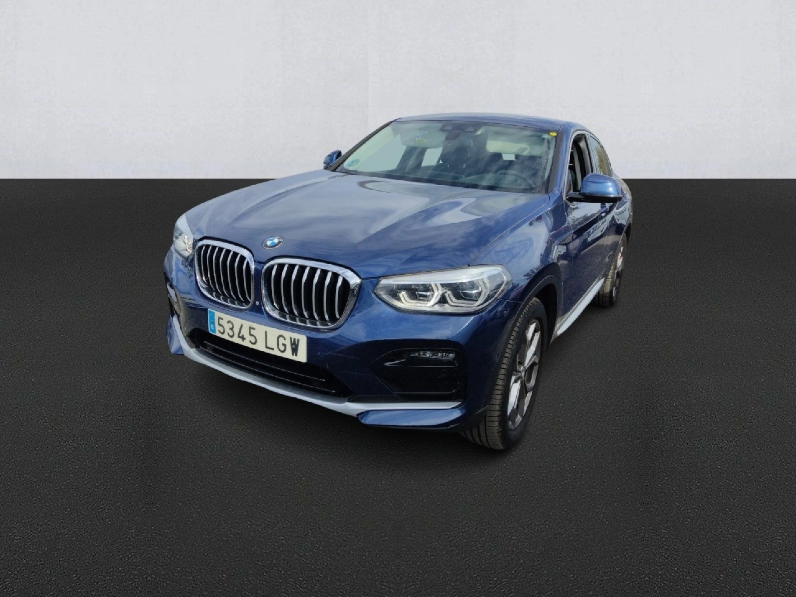 BMW X4 xDrive20d - Foto 1