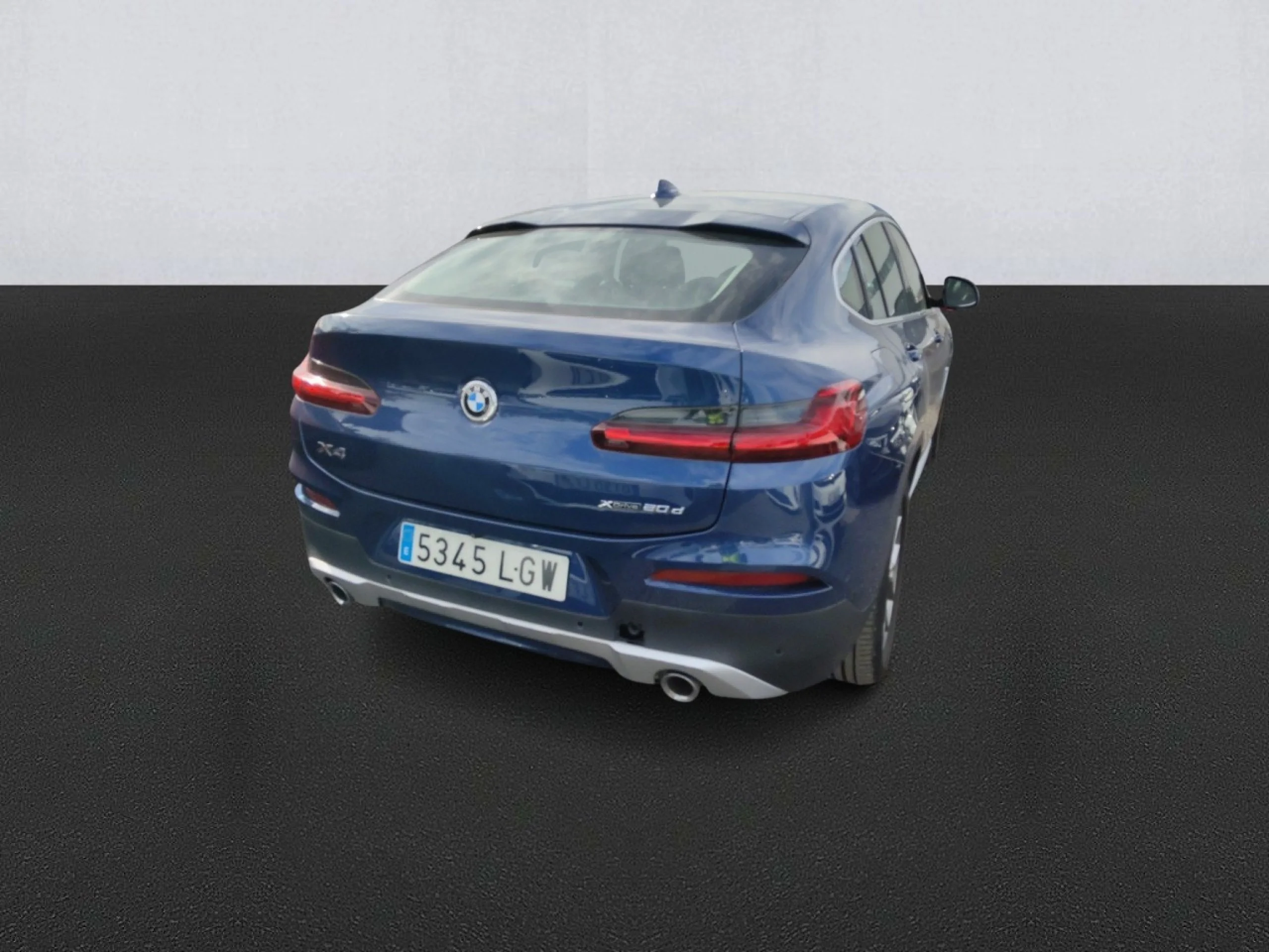 BMW X4 xDrive20d - Foto 4