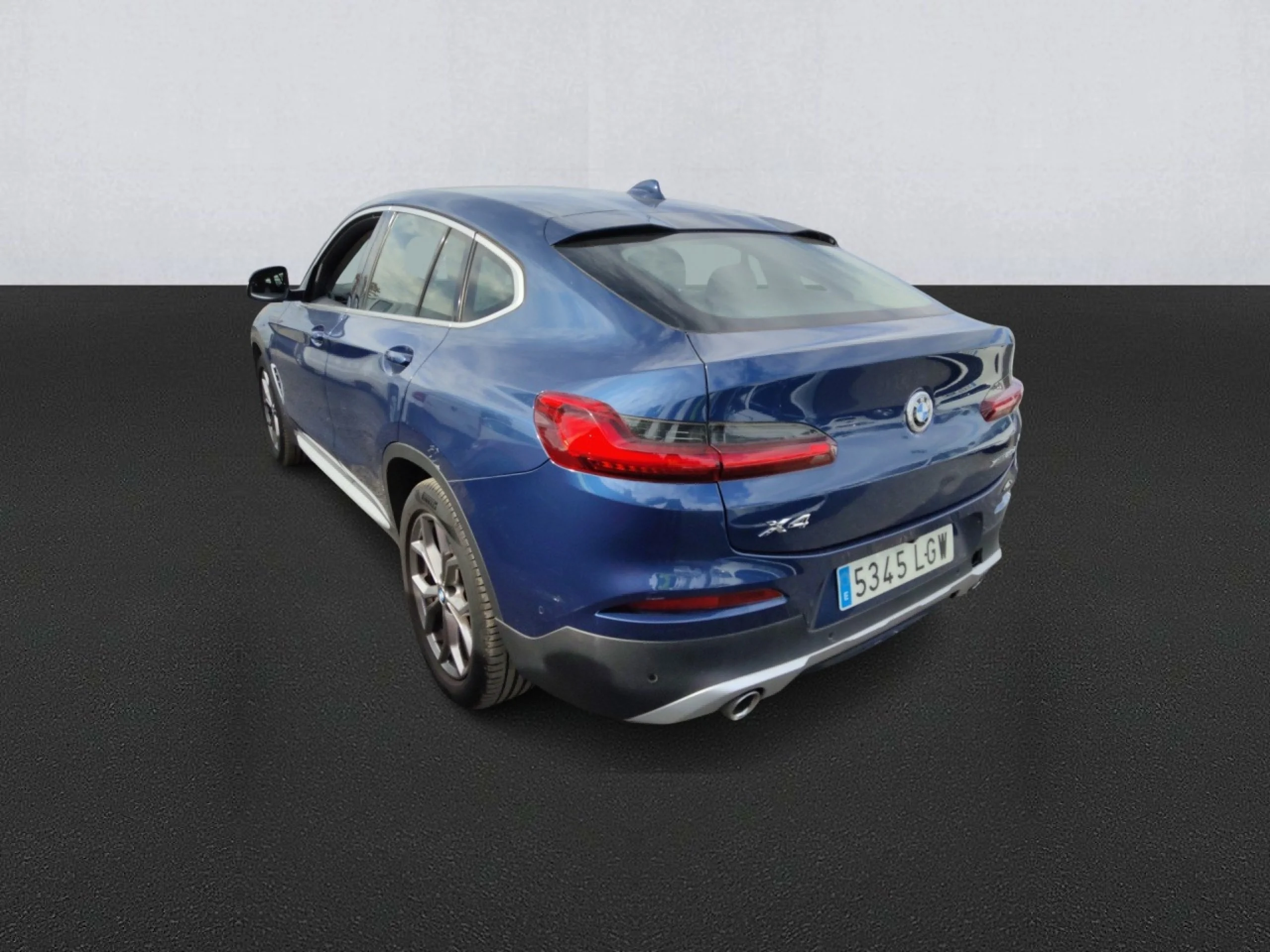 BMW X4 xDrive20d - Foto 6