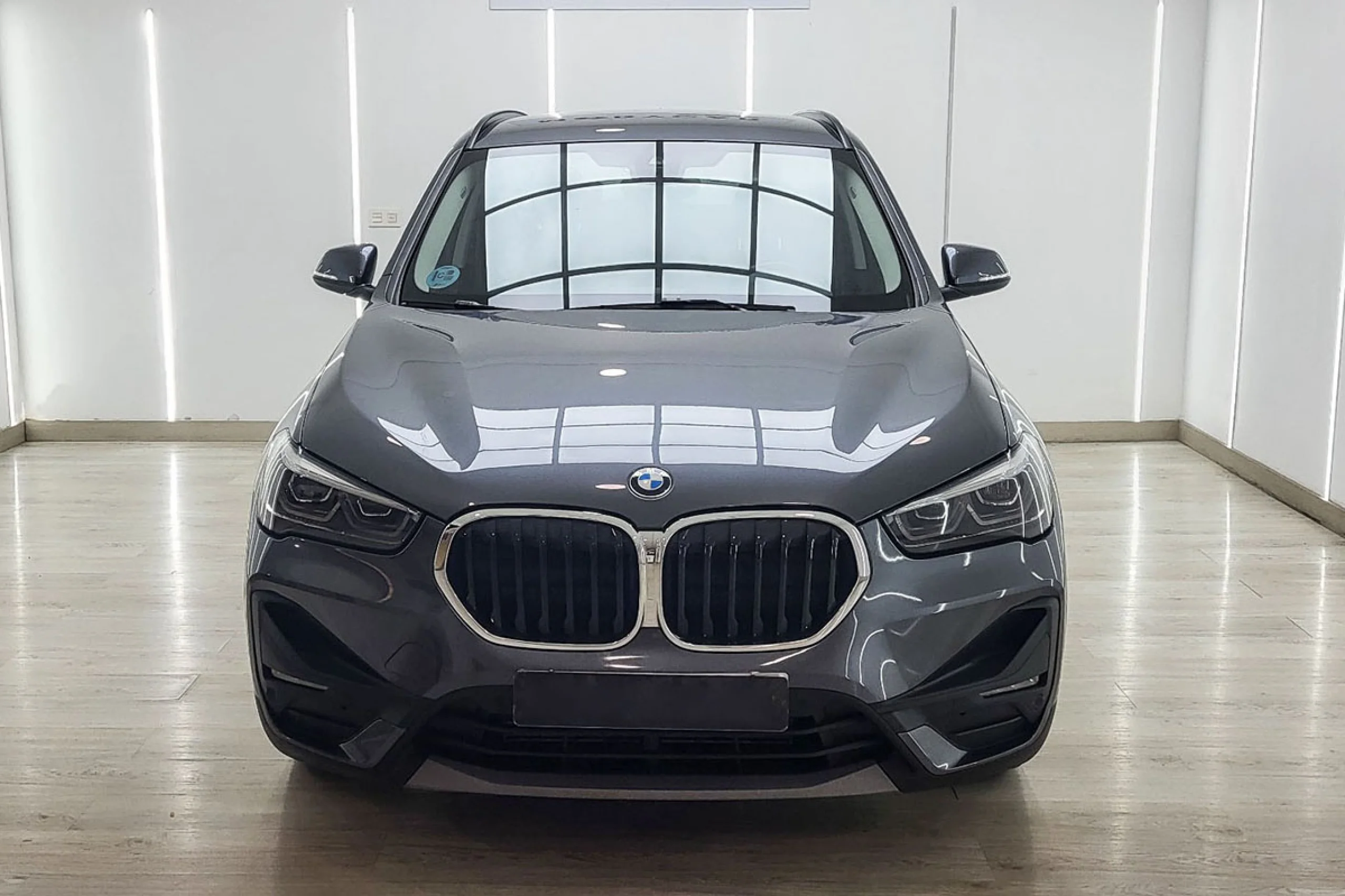 BMW X1 sDrive16d - Foto 2