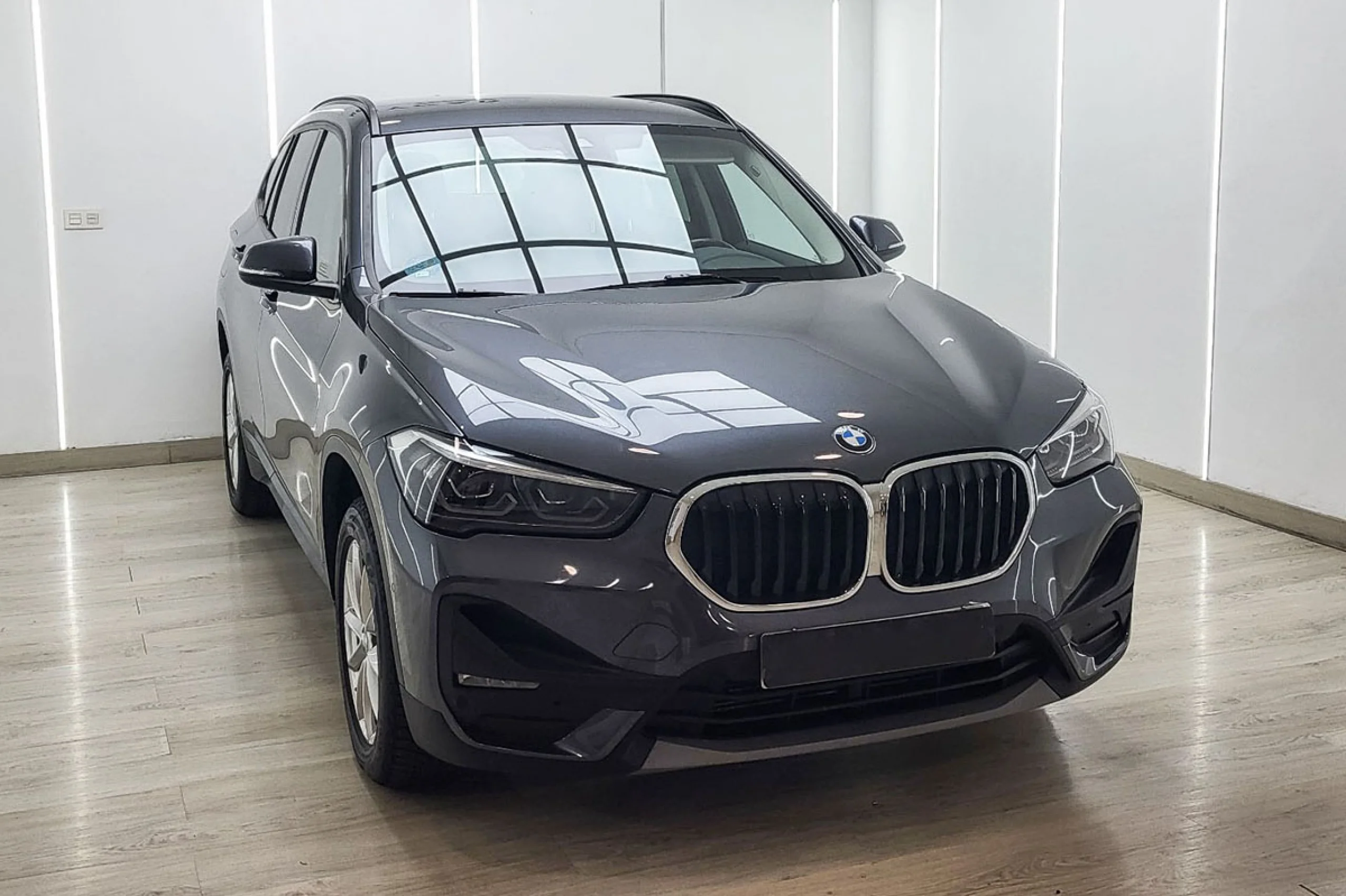BMW X1 sDrive16d - Foto 3
