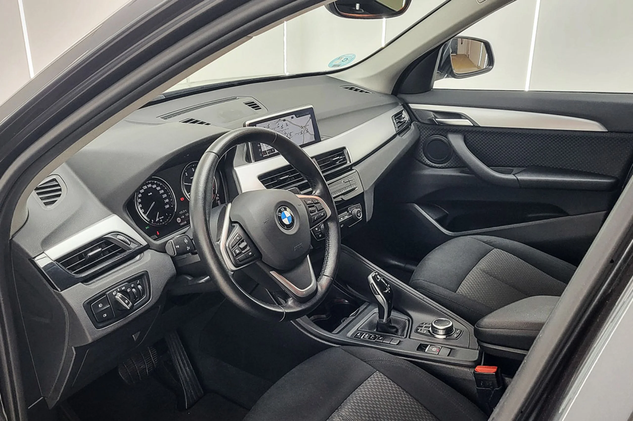 BMW X1 sDrive16d - Foto 6