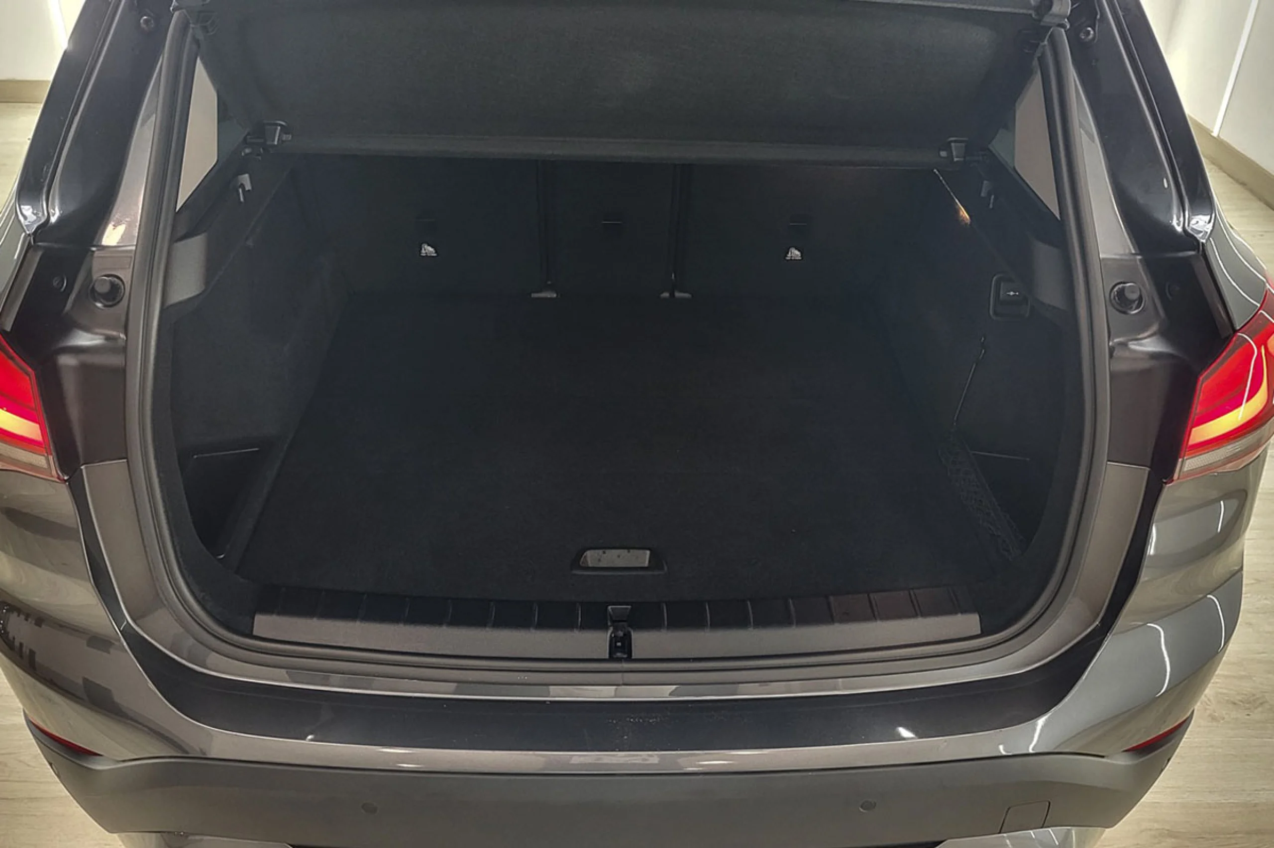 BMW X1 sDrive16d - Foto 13