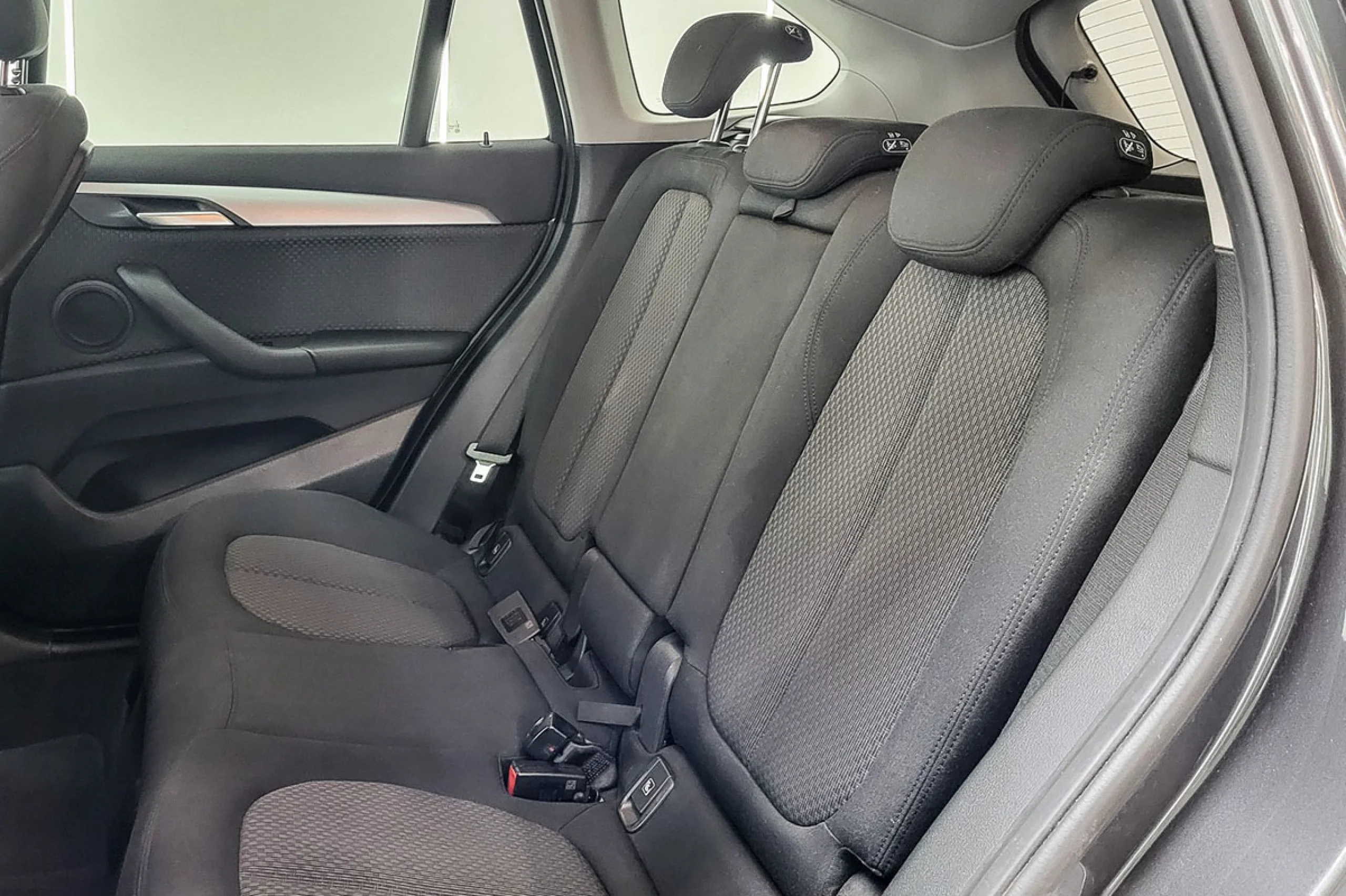 BMW X1 sDrive16d - Foto 14