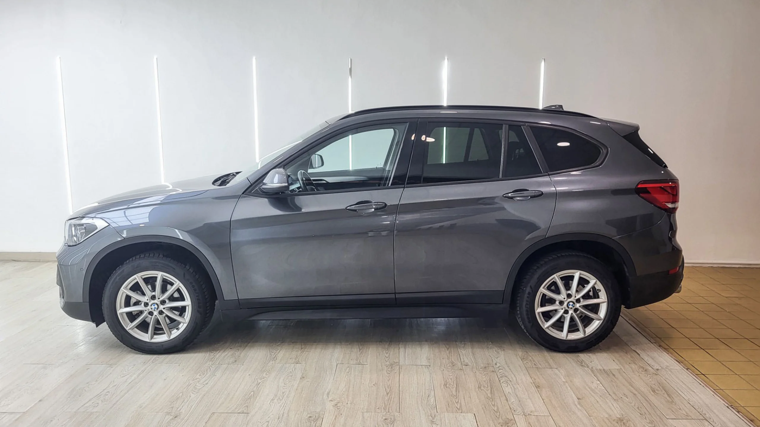 BMW X1 sDrive16d - Foto 15