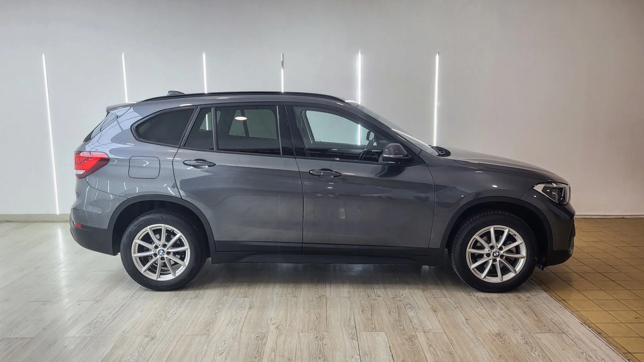 BMW X1 sDrive16d - Foto 16