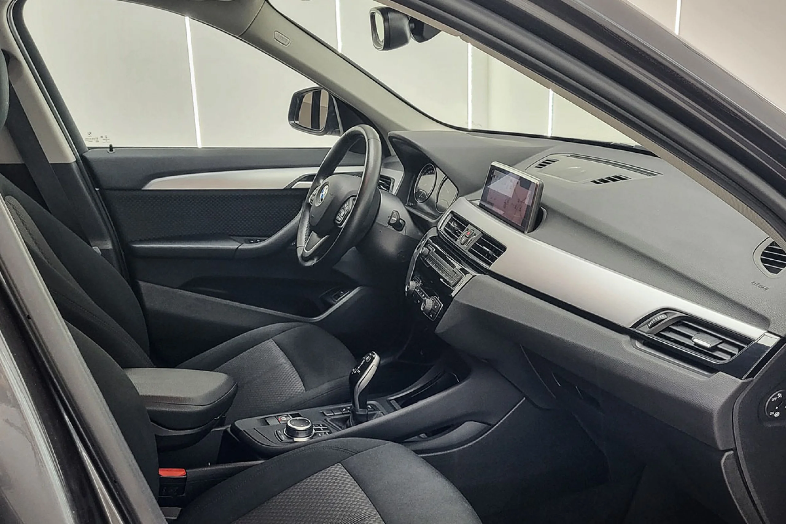 BMW X1 sDrive16d - Foto 17