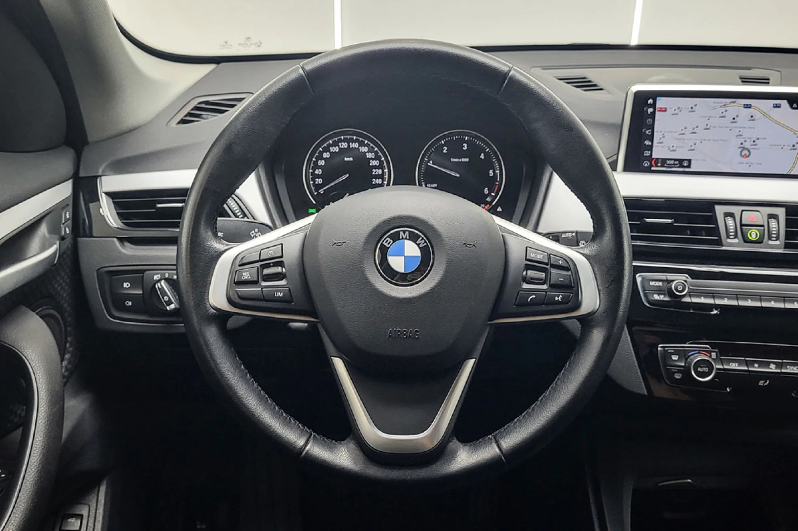 BMW X1 sDrive16d - Foto 19