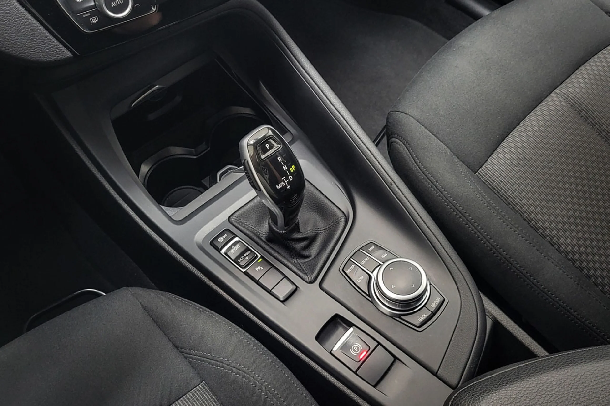 BMW X1 sDrive16d - Foto 21