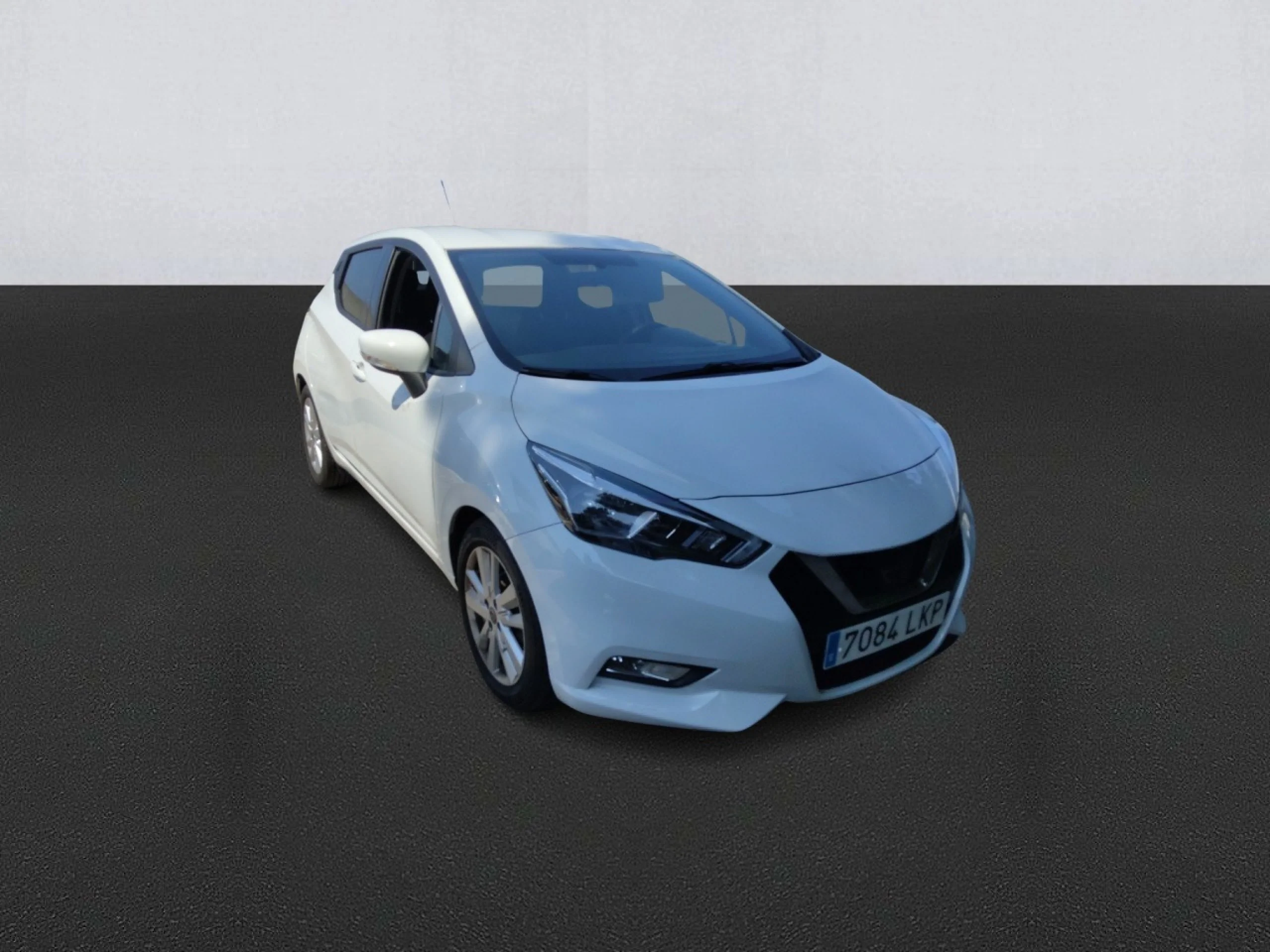 Nissan Micra IG-T 74 kW (100 CV) E6D Acenta - Foto 3