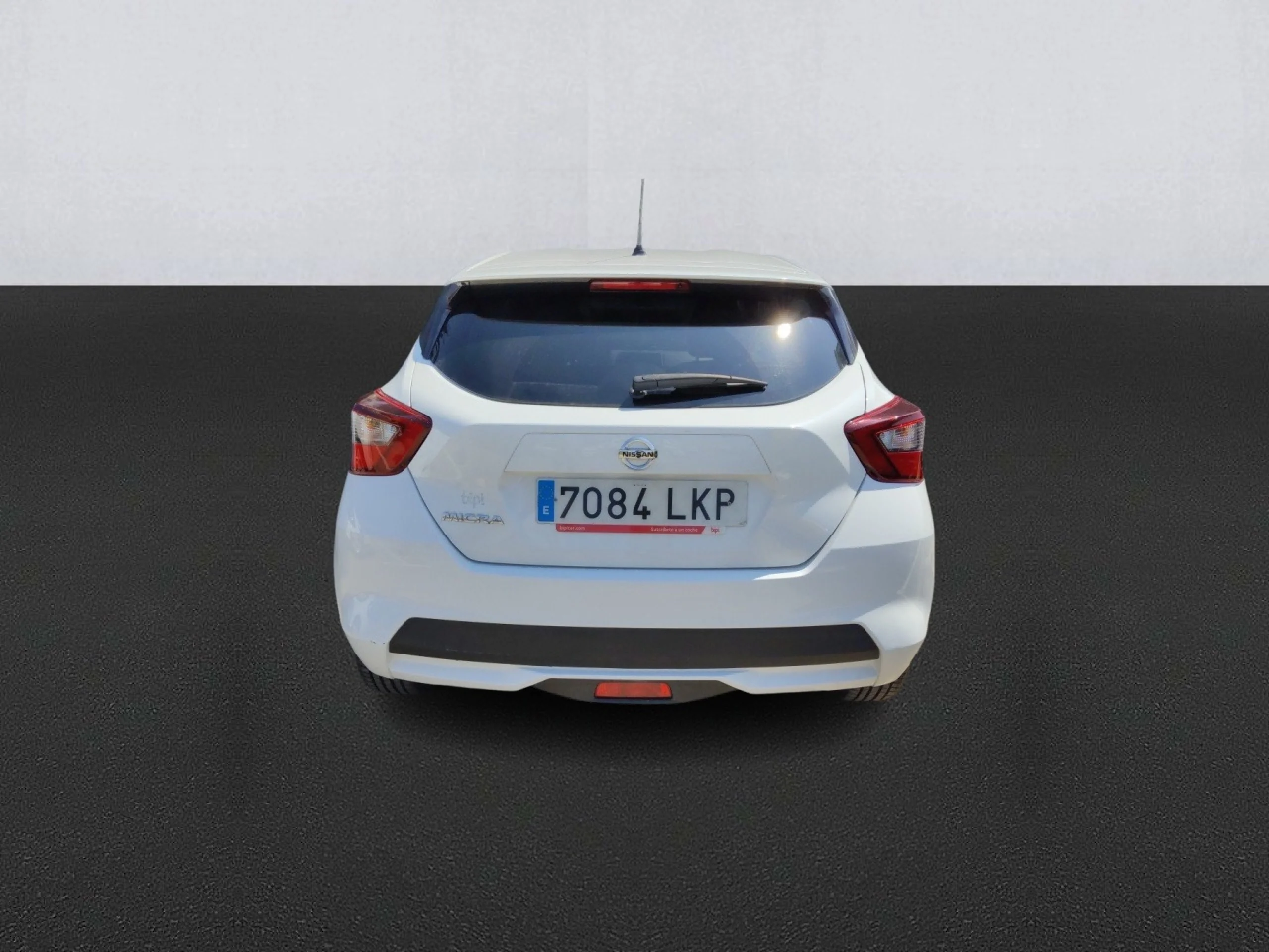 Nissan Micra IG-T 74 kW (100 CV) E6D Acenta - Foto 5