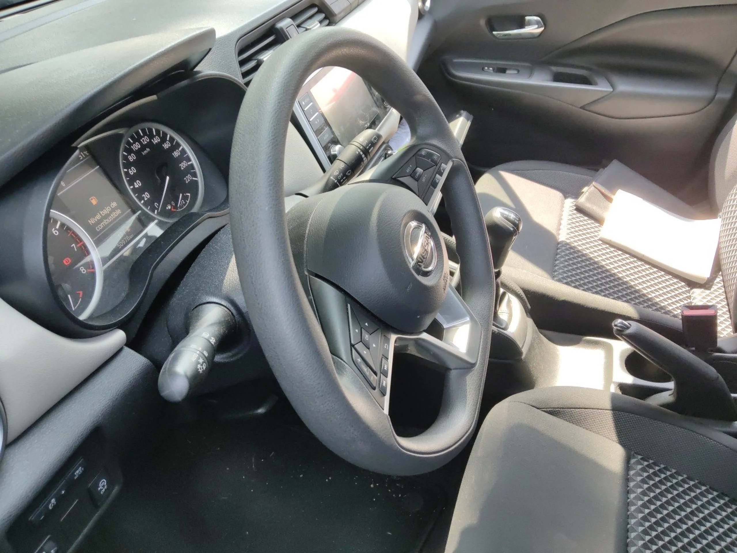 Nissan Micra IG-T 74 kW (100 CV) E6D Acenta - Foto 7