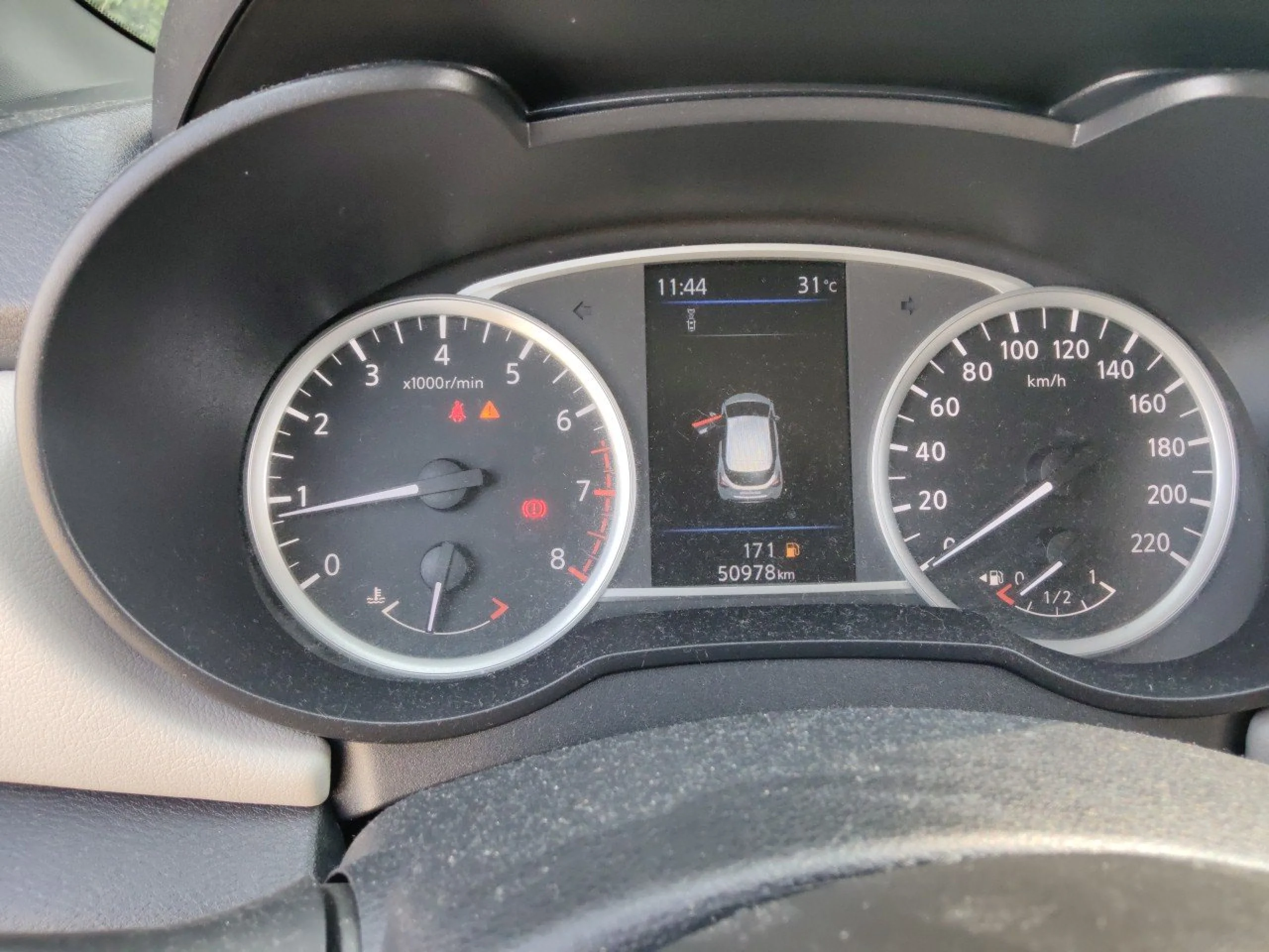 Nissan Micra IG-T 74 kW (100 CV) E6D Acenta - Foto 8