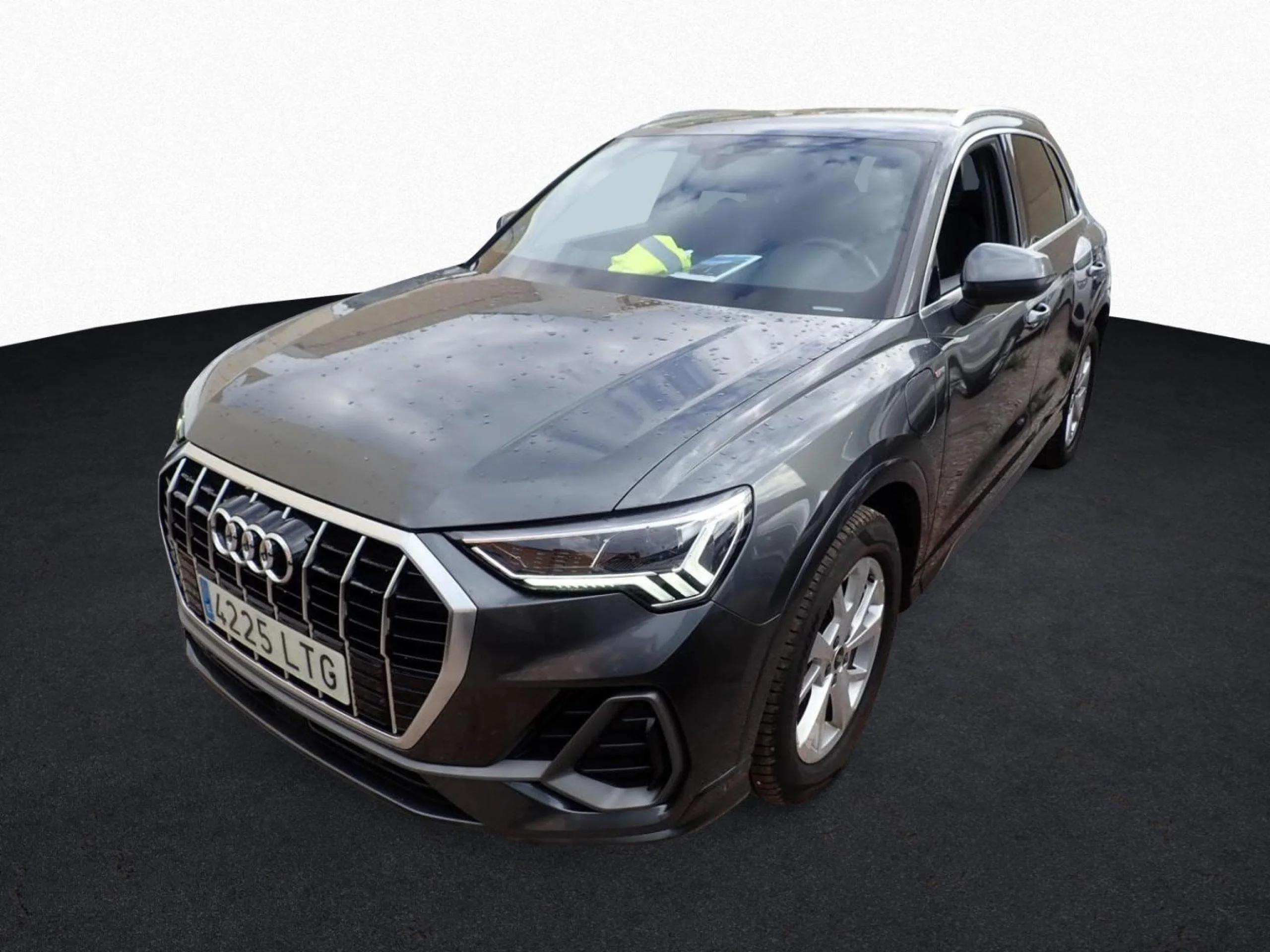 Audi Q3 45 TFSI e 180kW S tronic S Line - Foto 1