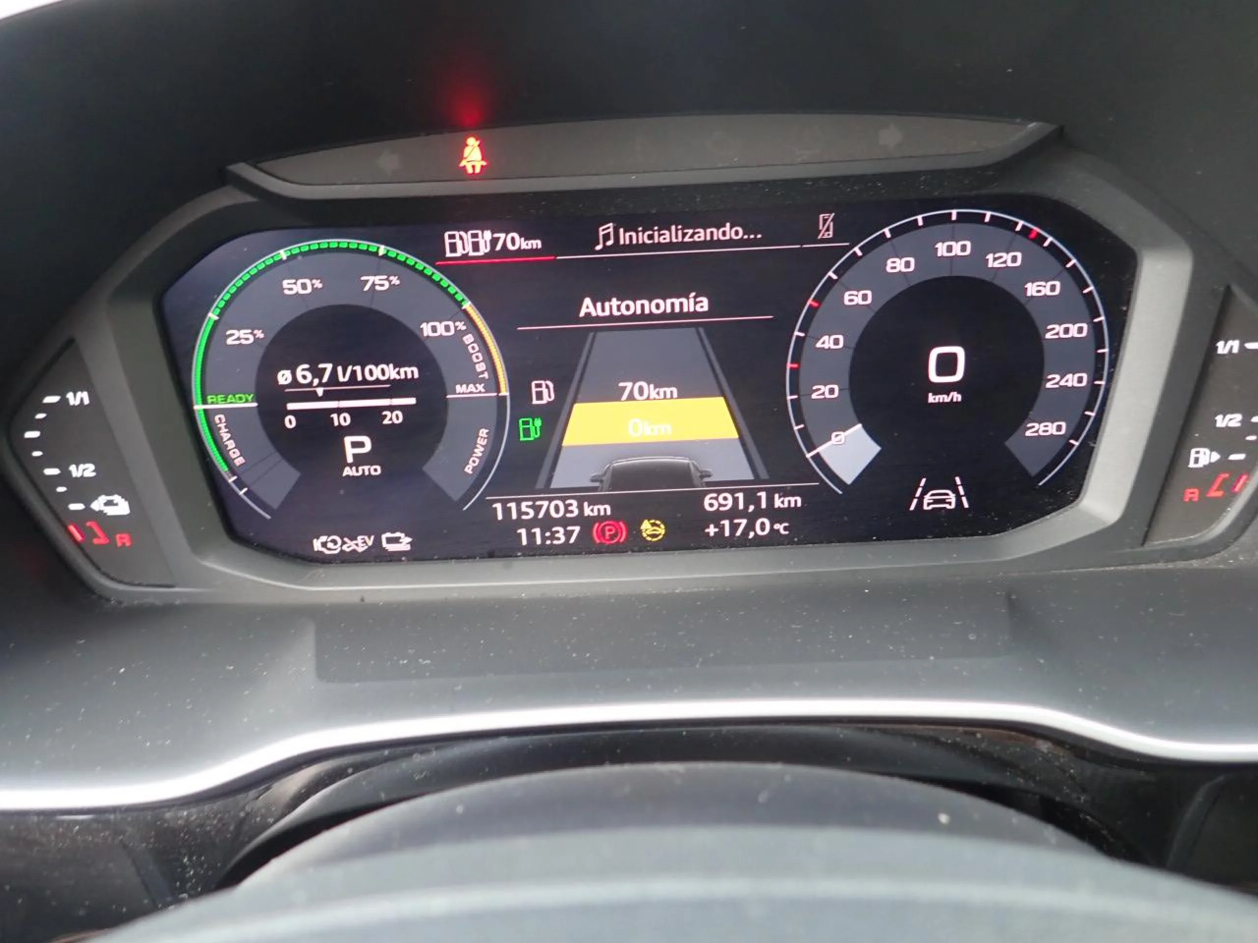 Audi Q3 45 TFSI e 180kW S tronic S Line - Foto 7