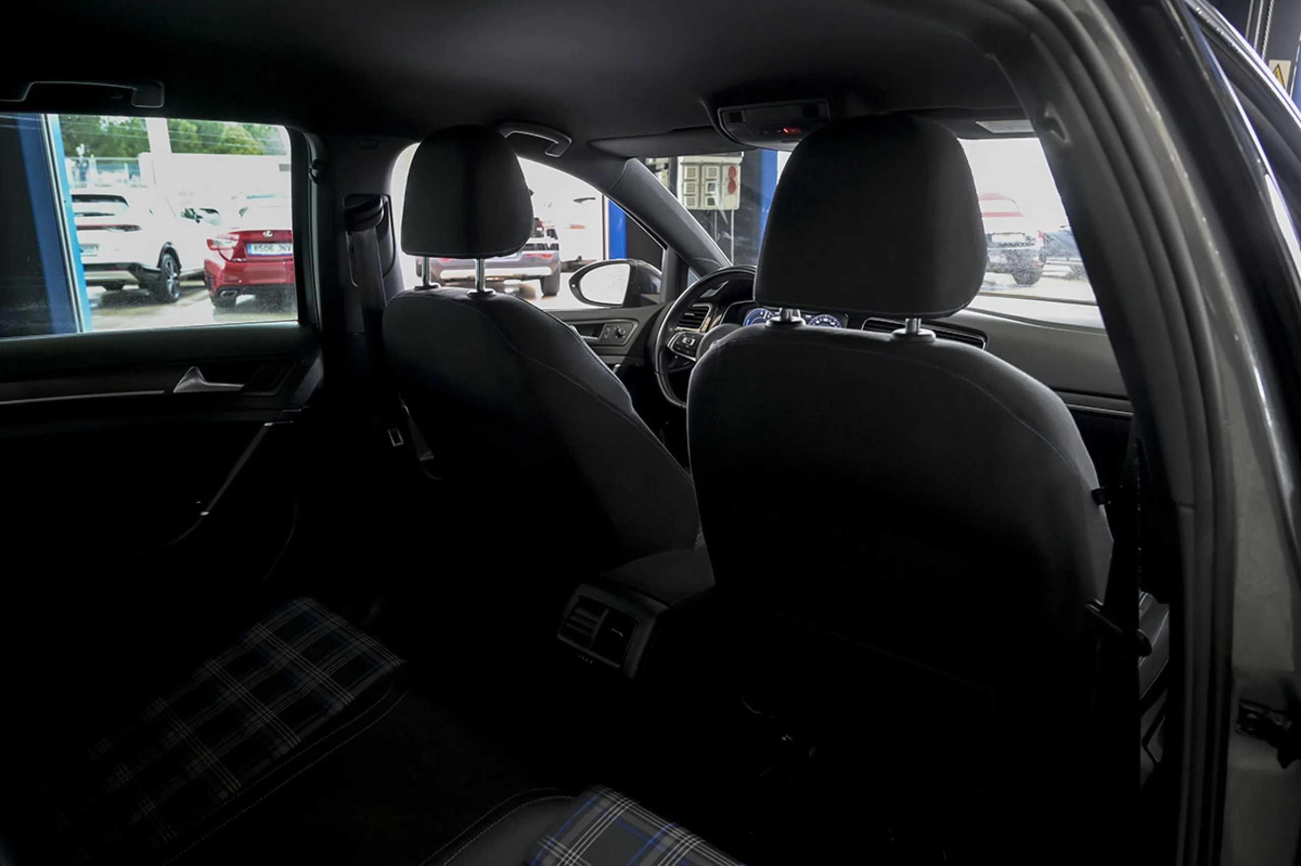 Volkswagen Golf GTE 1.4 TSI ePower 150kW 204CV DSG - Foto 22