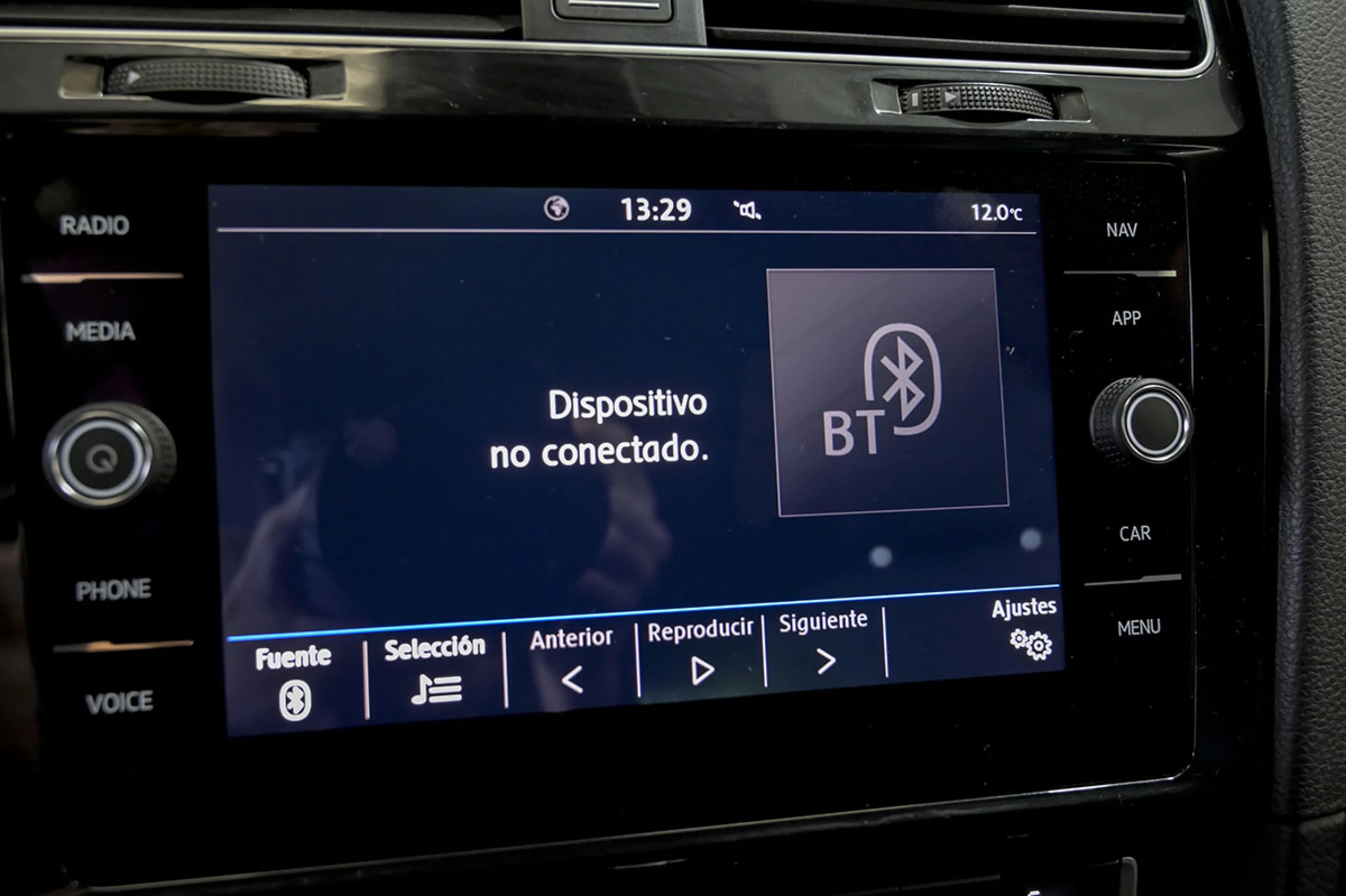 Volkswagen Golf GTE 1.4 TSI ePower 150kW 204CV DSG - Foto 47