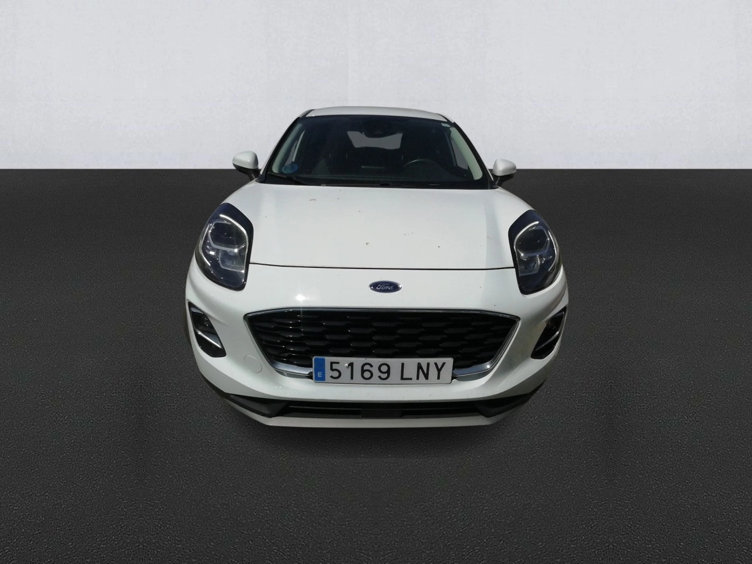 Ford Puma 1.0 EcoBoost 125cv Titanium MHEV - Foto 2
