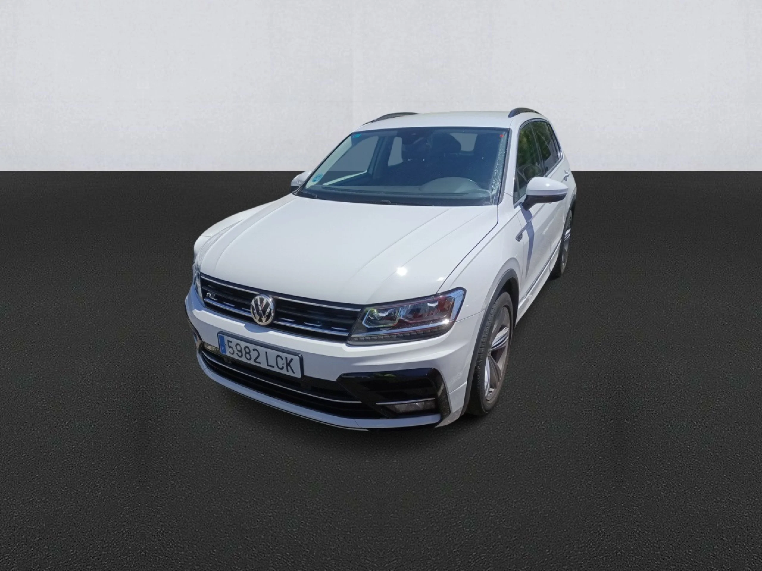 Volkswagen Tiguan Advance 1.5 TSI 110kW (150CV) DSG - Foto 1