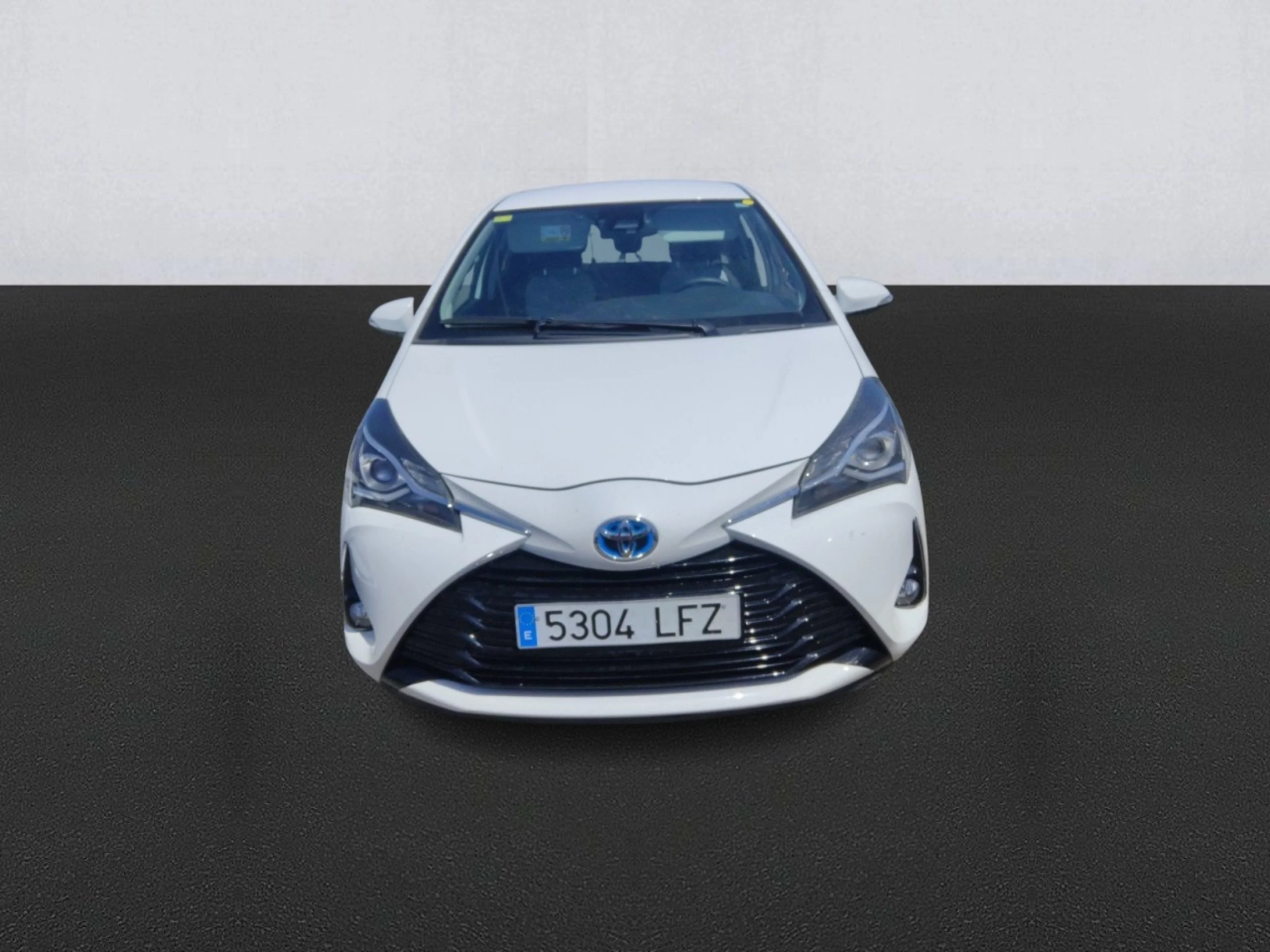 Toyota Yaris 1.5 100H Active - Foto 2