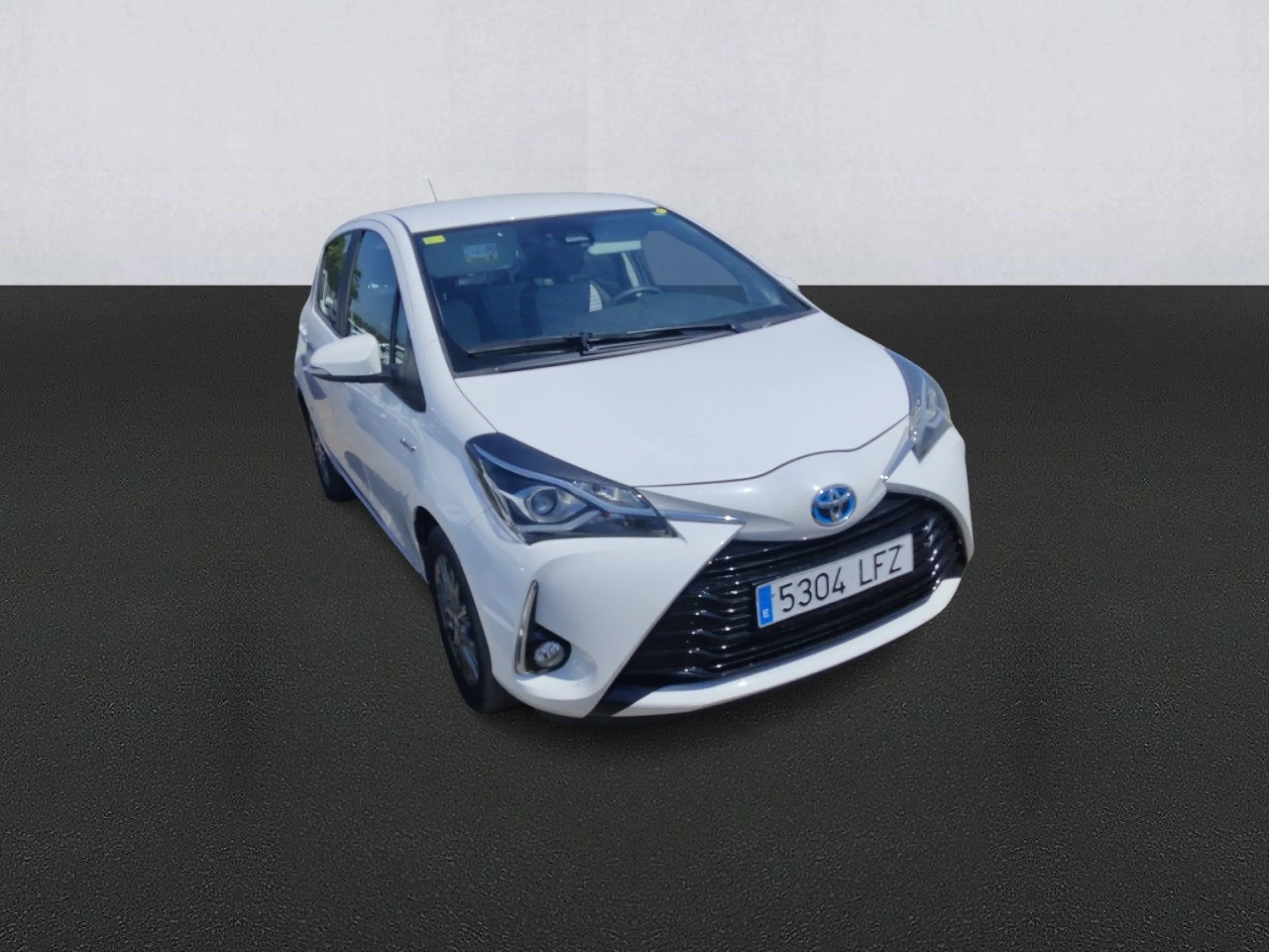 Toyota Yaris 1.5 100H Active - Foto 3