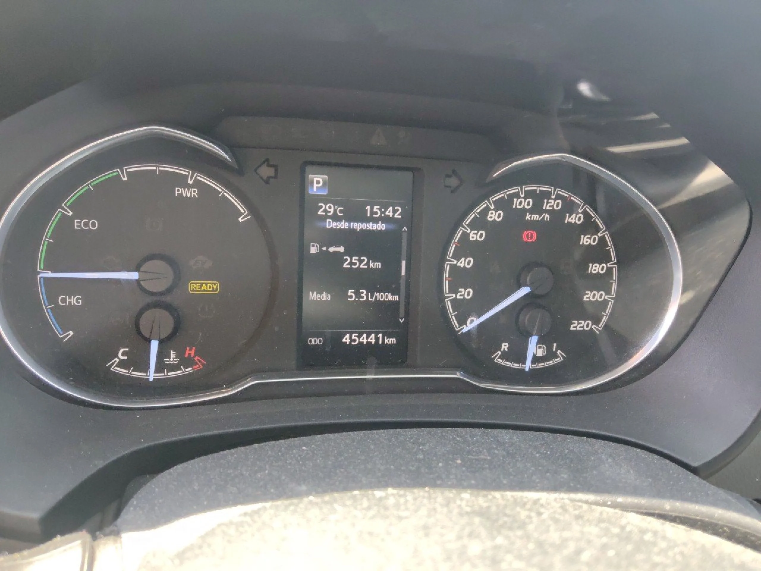 Toyota Yaris 1.5 100H Active - Foto 8