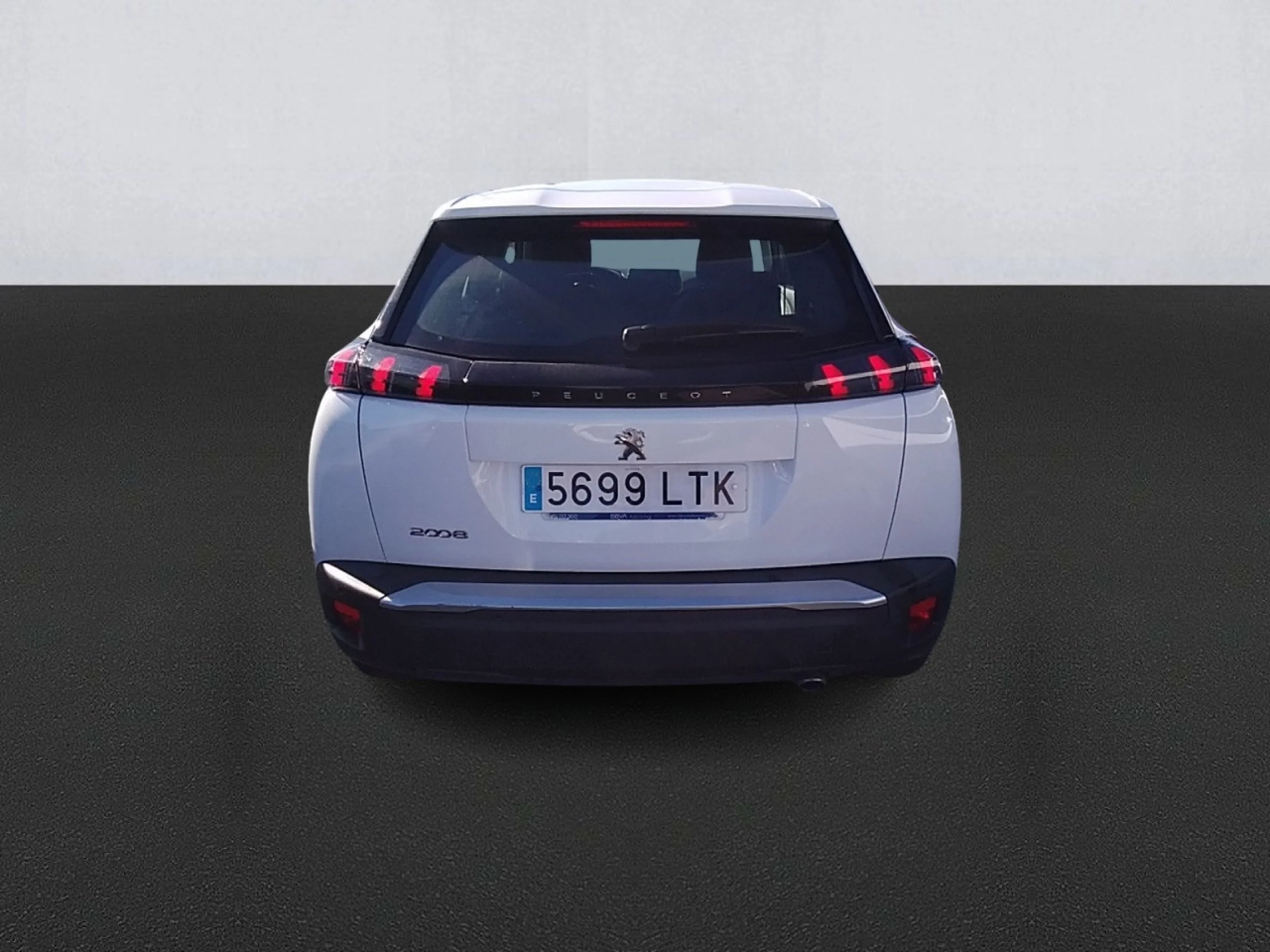Peugeot 2008 Active BlueHDI 81kW (110CV) - Foto 5